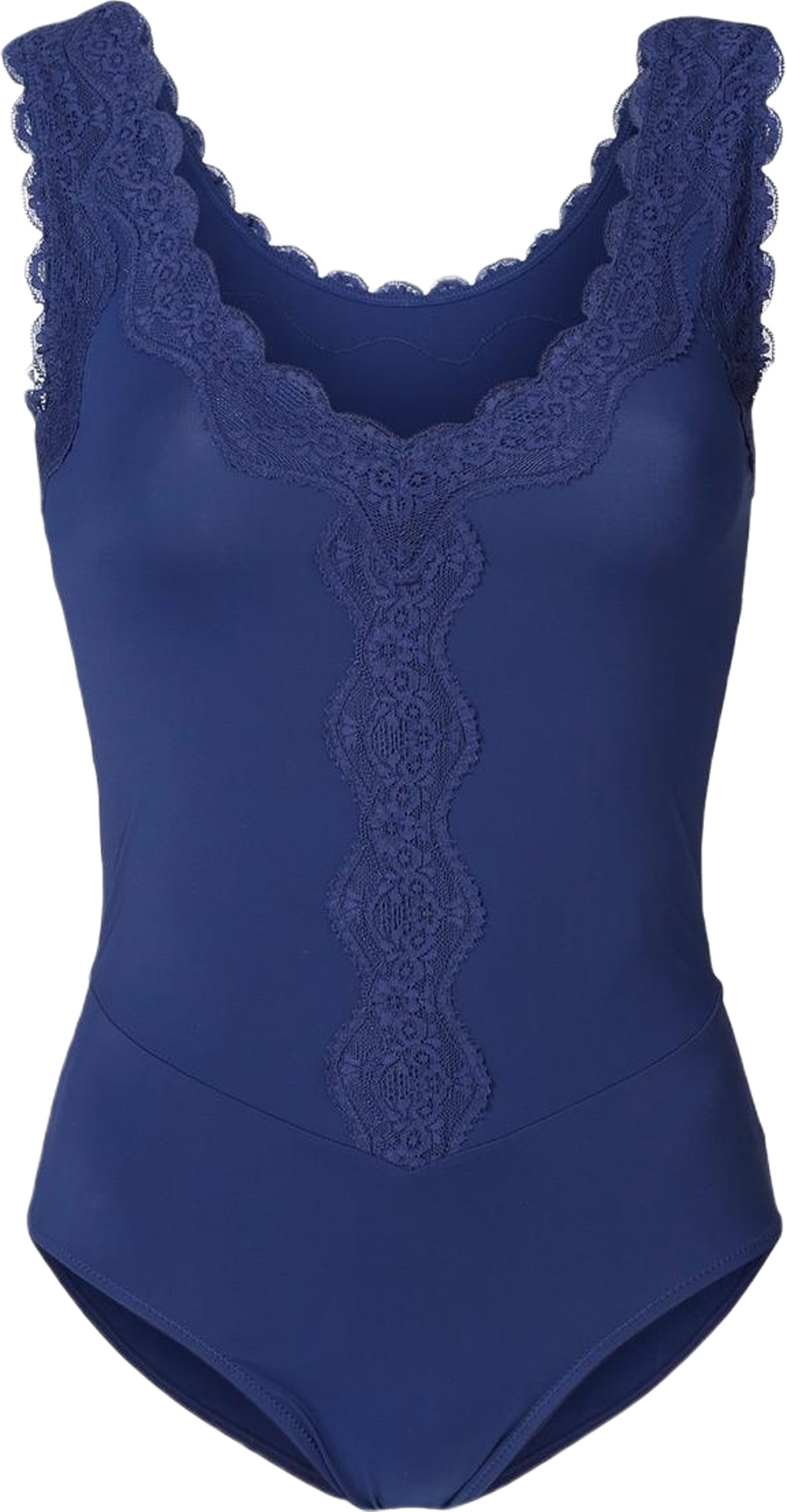Evelina Body