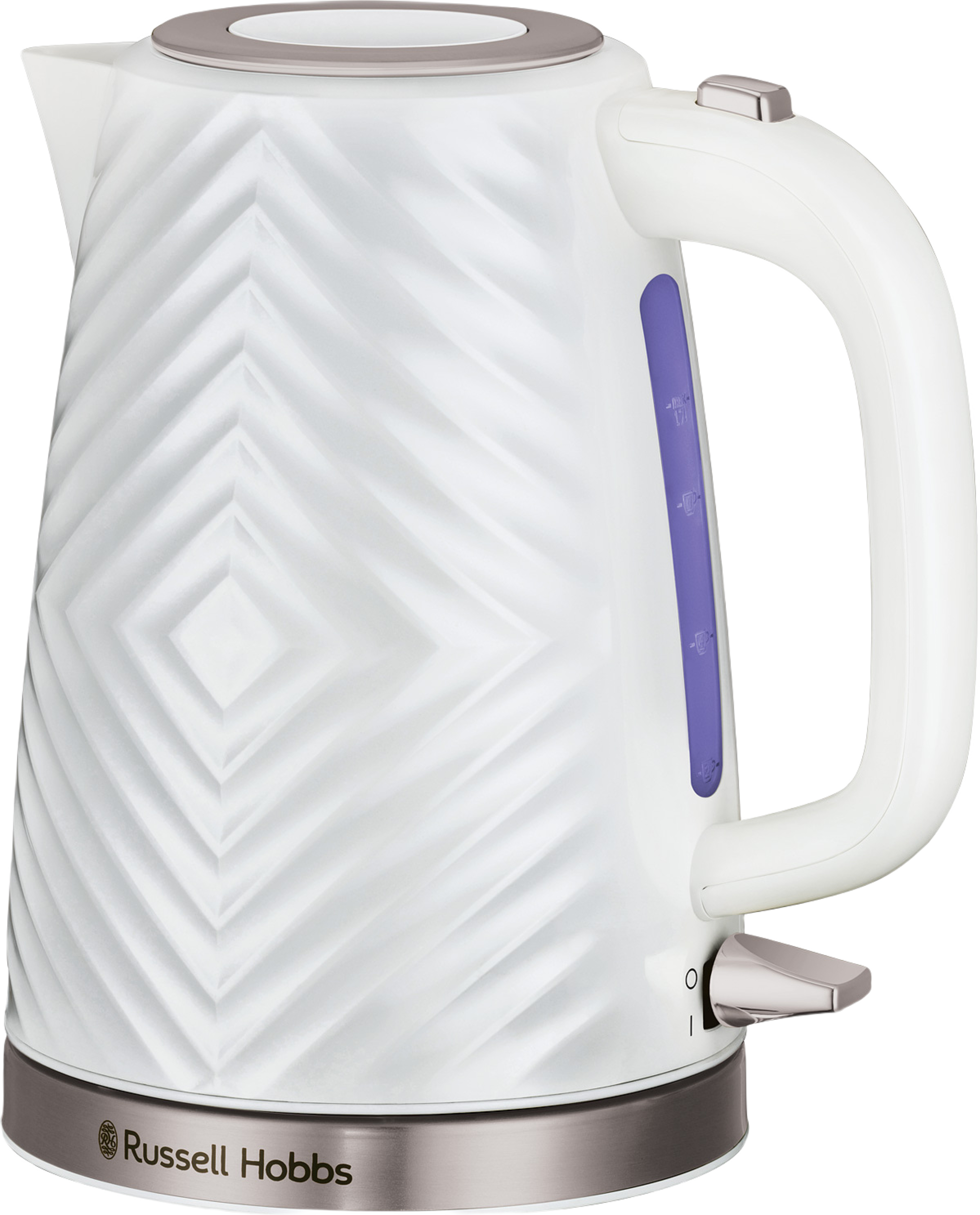 Vattenkokare Groove kettle