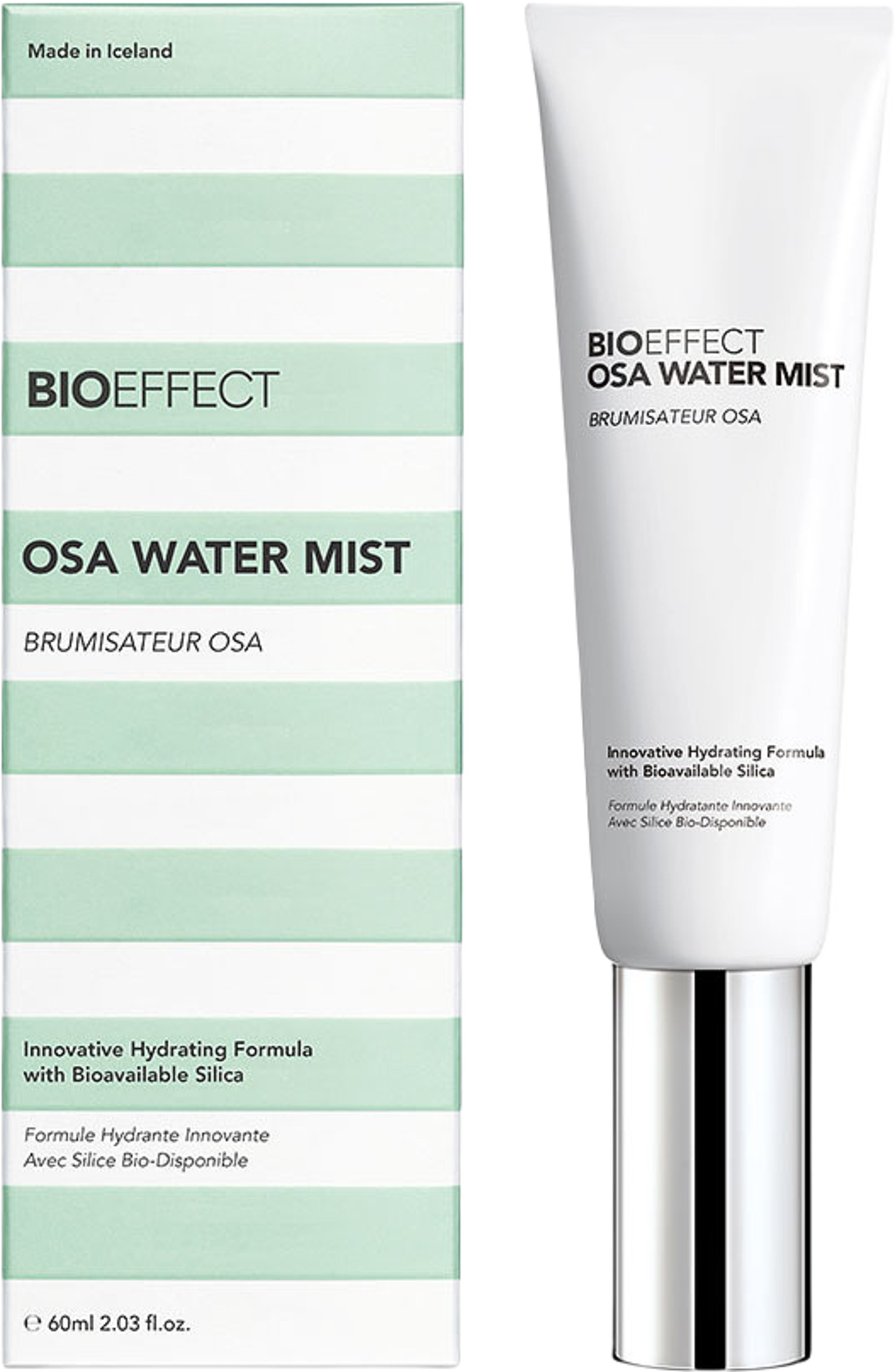 Osa Water Mist
