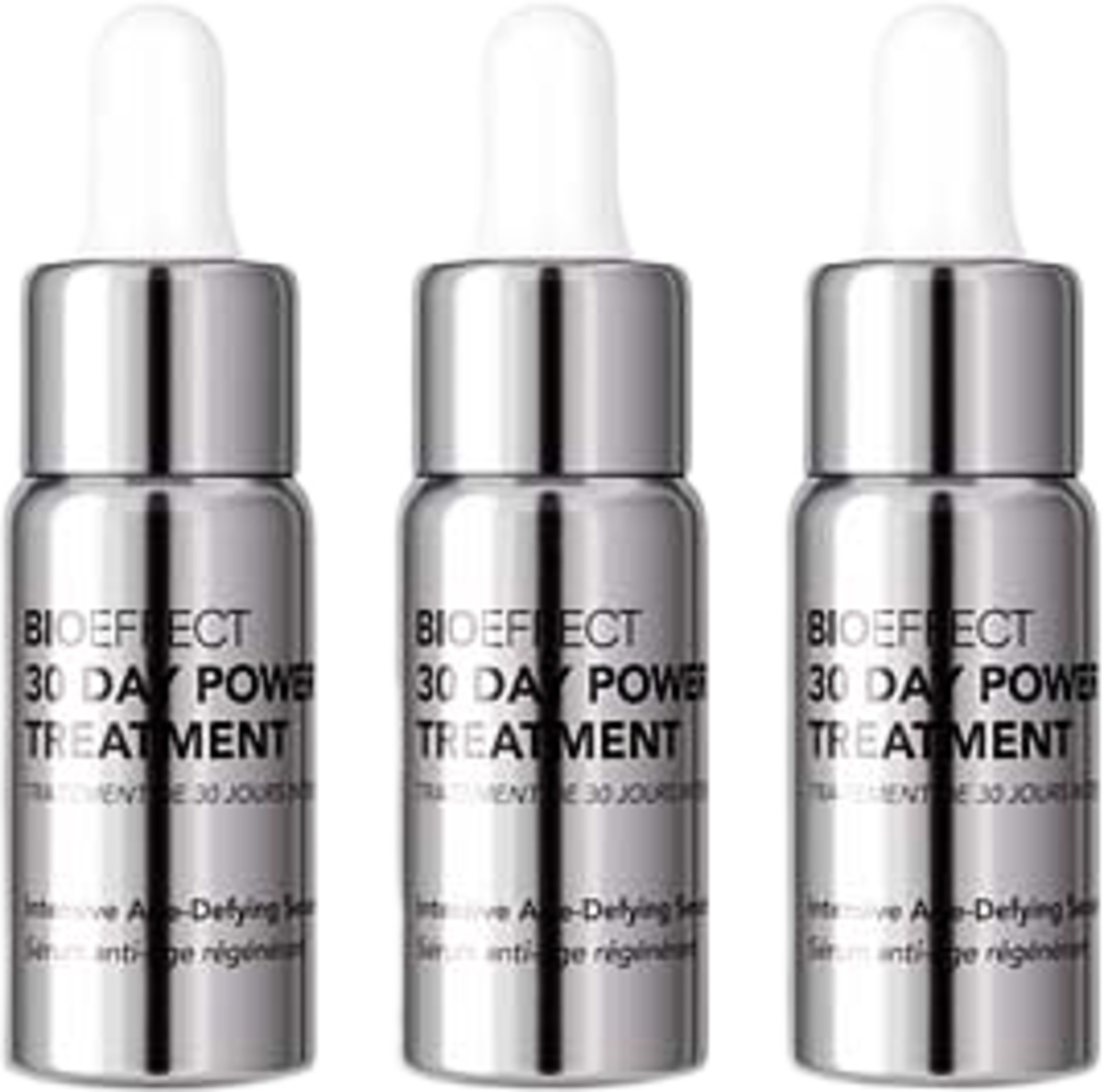 30 Day Power Treatment, från Bioeffect. Klicka för att öppna bilden i stort format