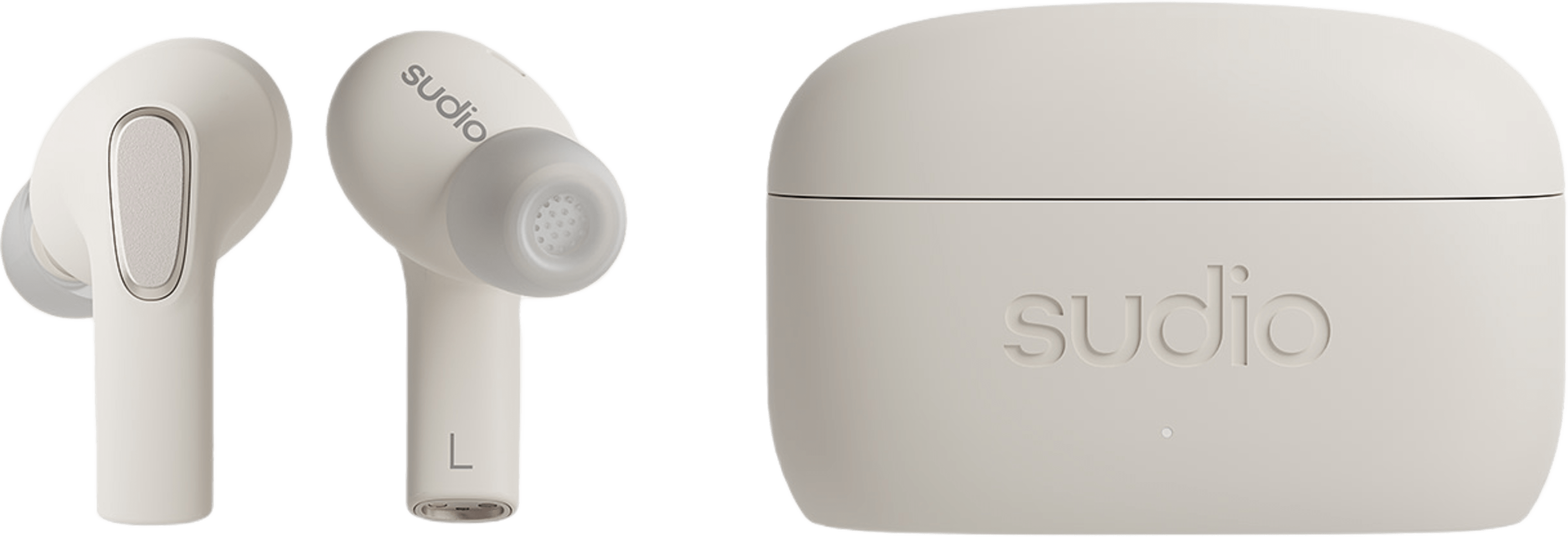 Sudio E3