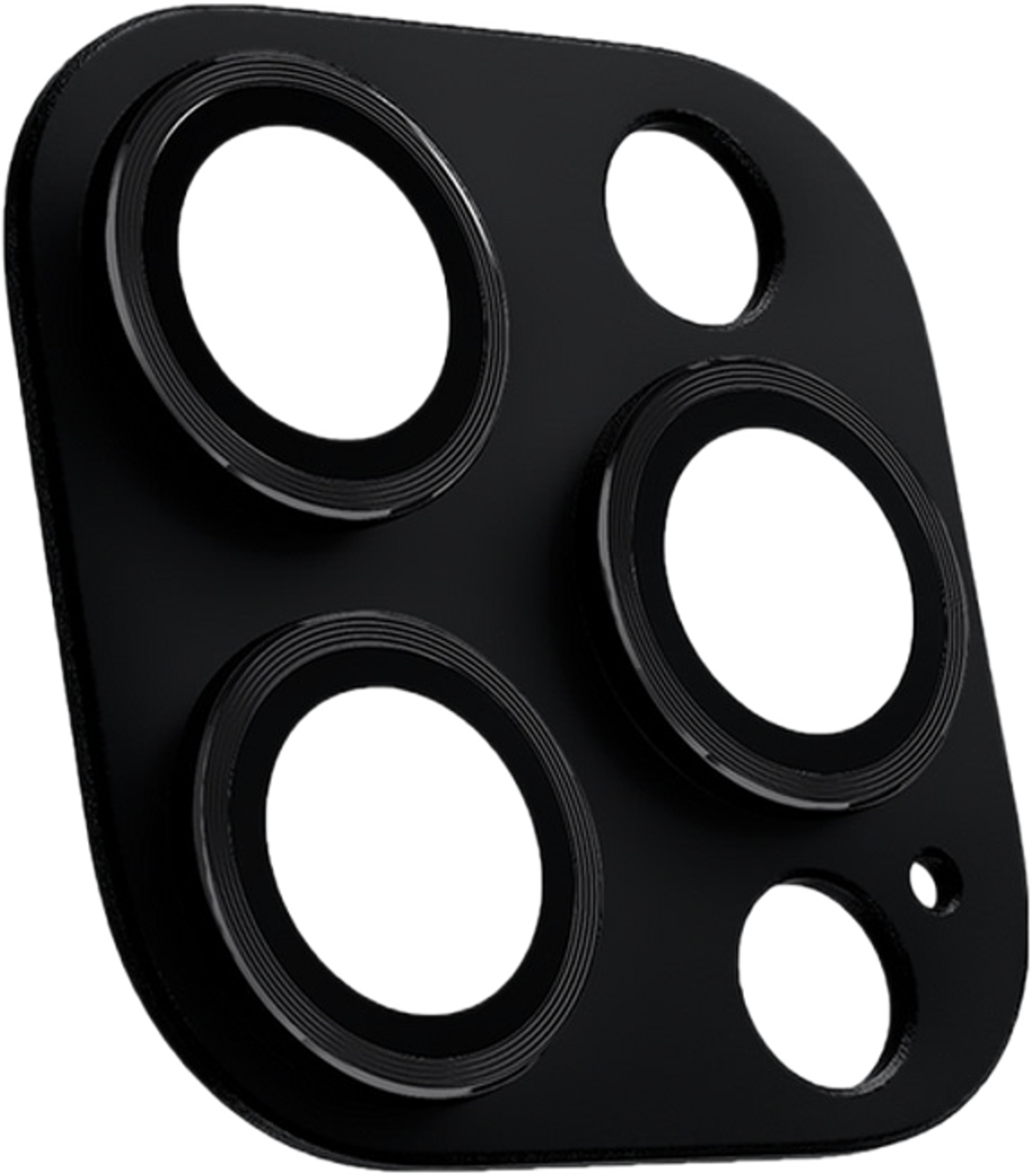 Camera Lens Protector 3d Iphone Aluminium Black, från Ideal Of Sweden, i färgen black. Klicka för att öppna bilden i stort format