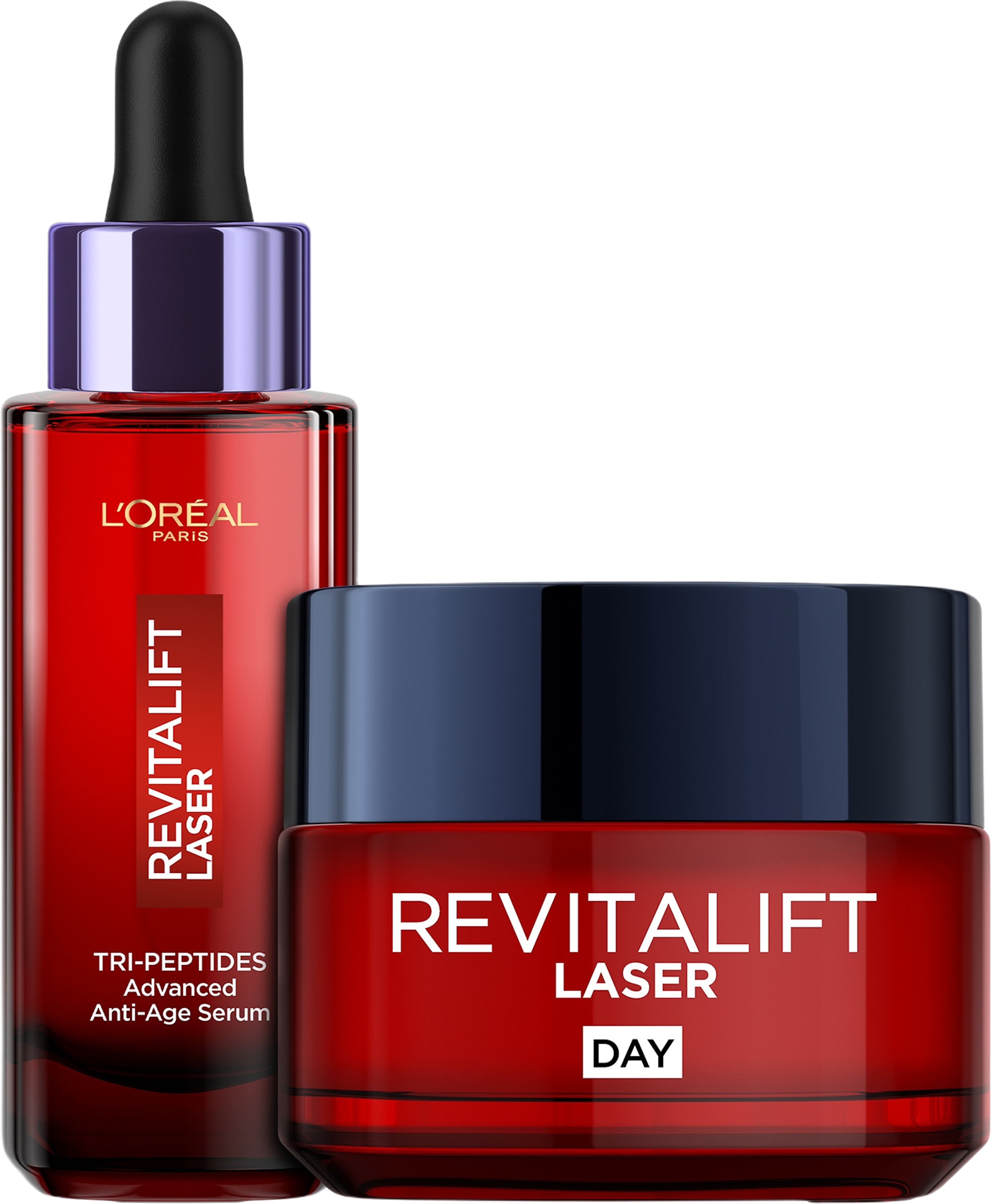 The Anti-Ageing Duo Gift Box, från L'Oréal Paris.
