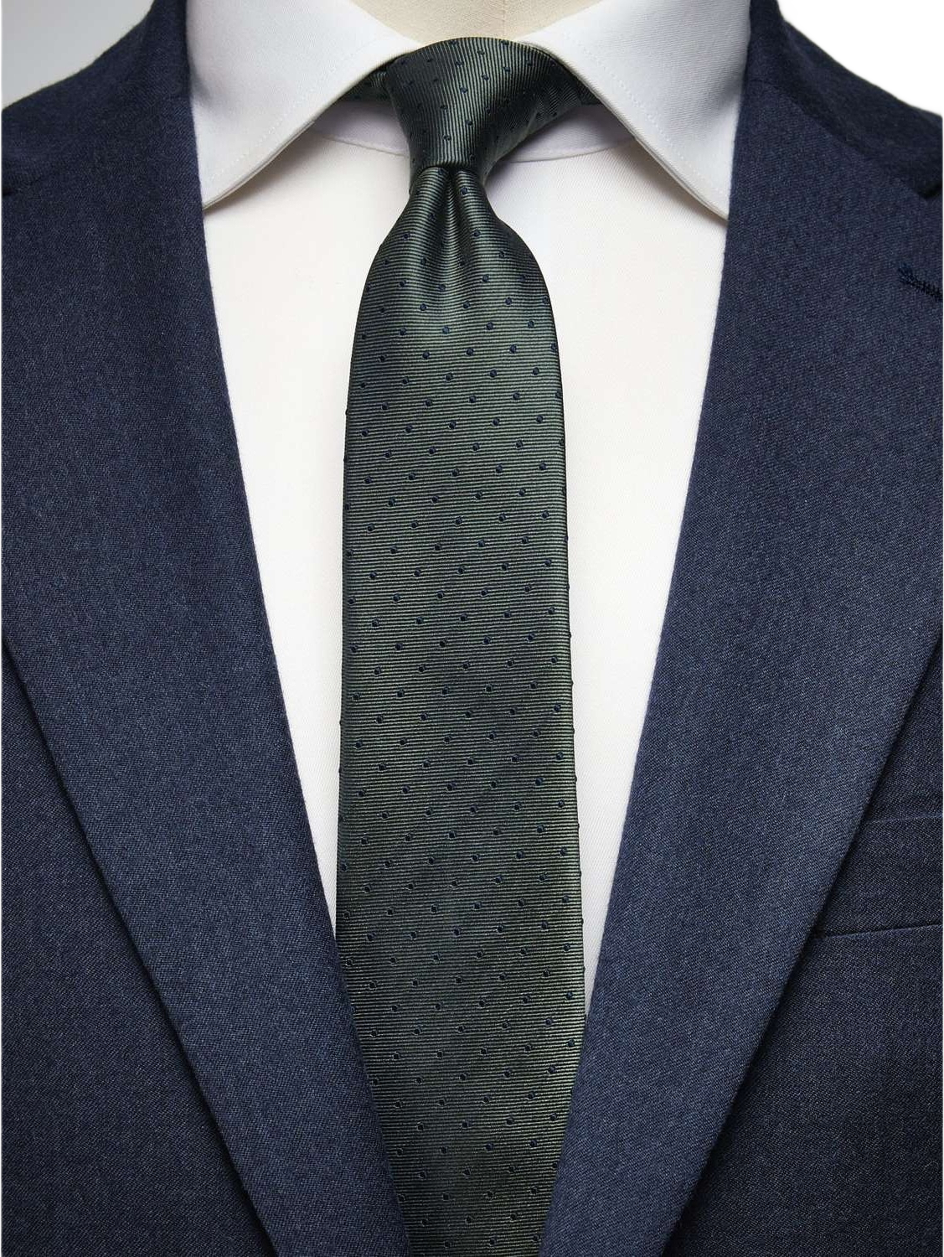 Tie Dot