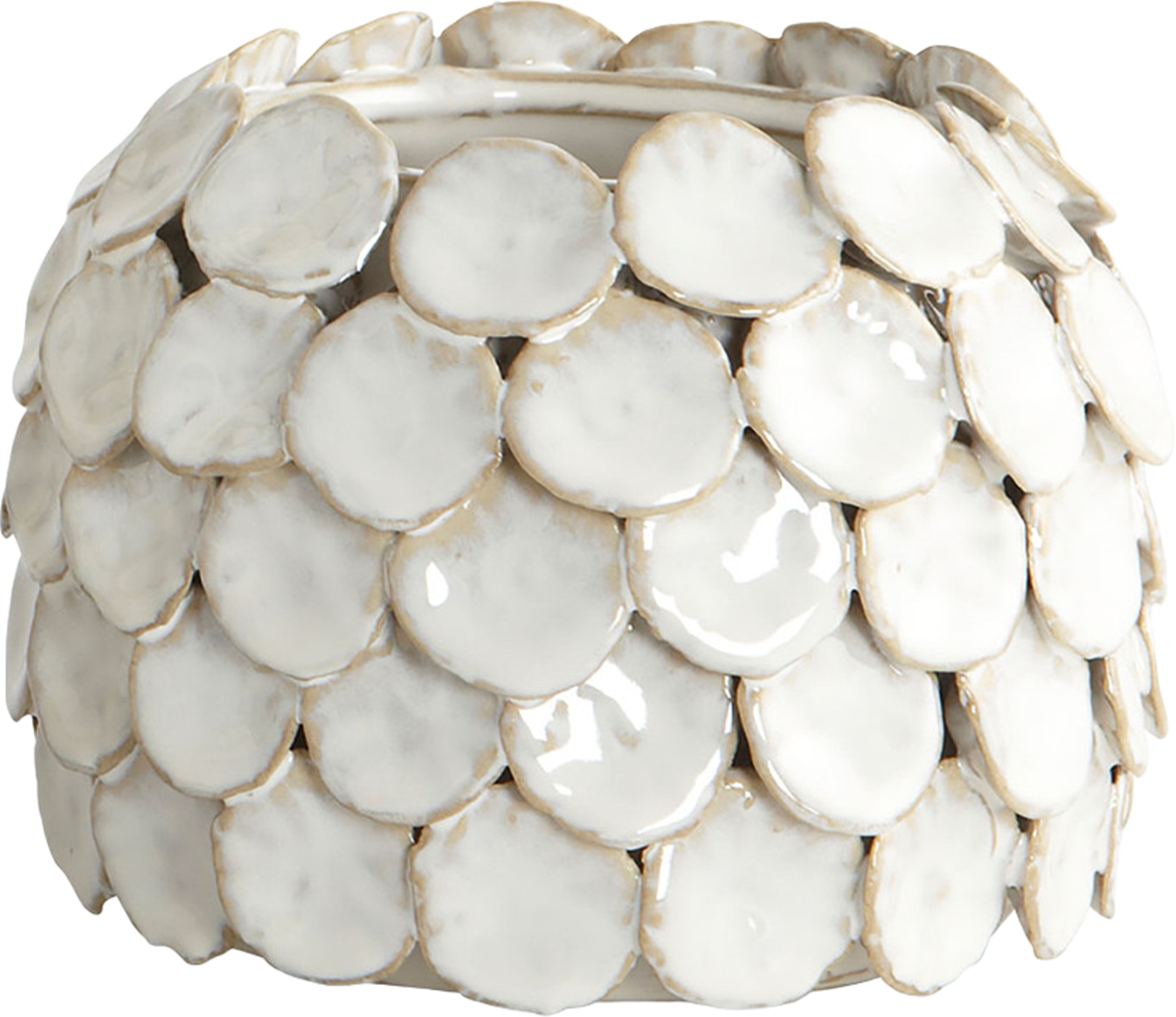 Vase Dot, 10 cm