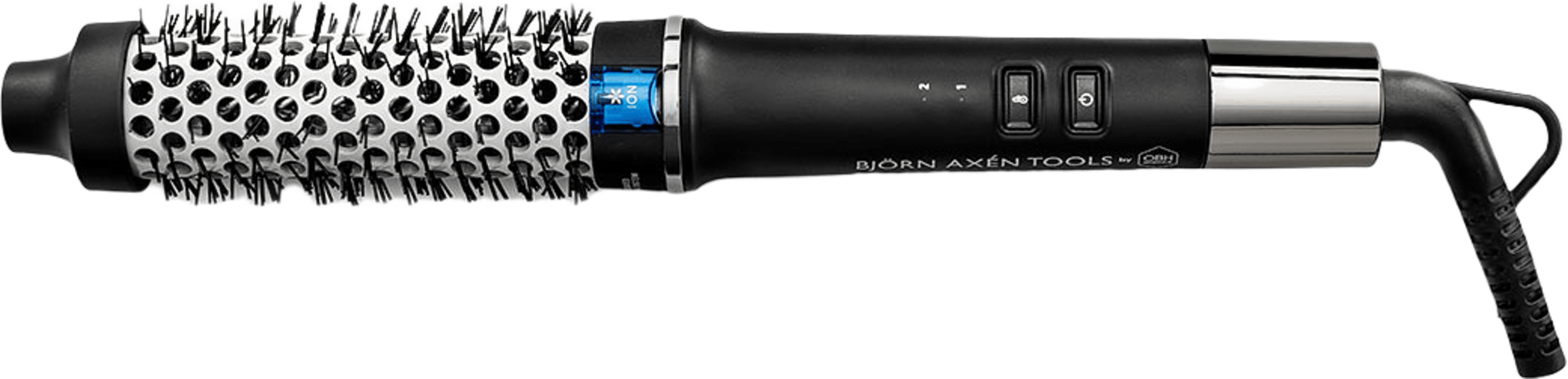 Björn Axén Tools Magic Style Brush