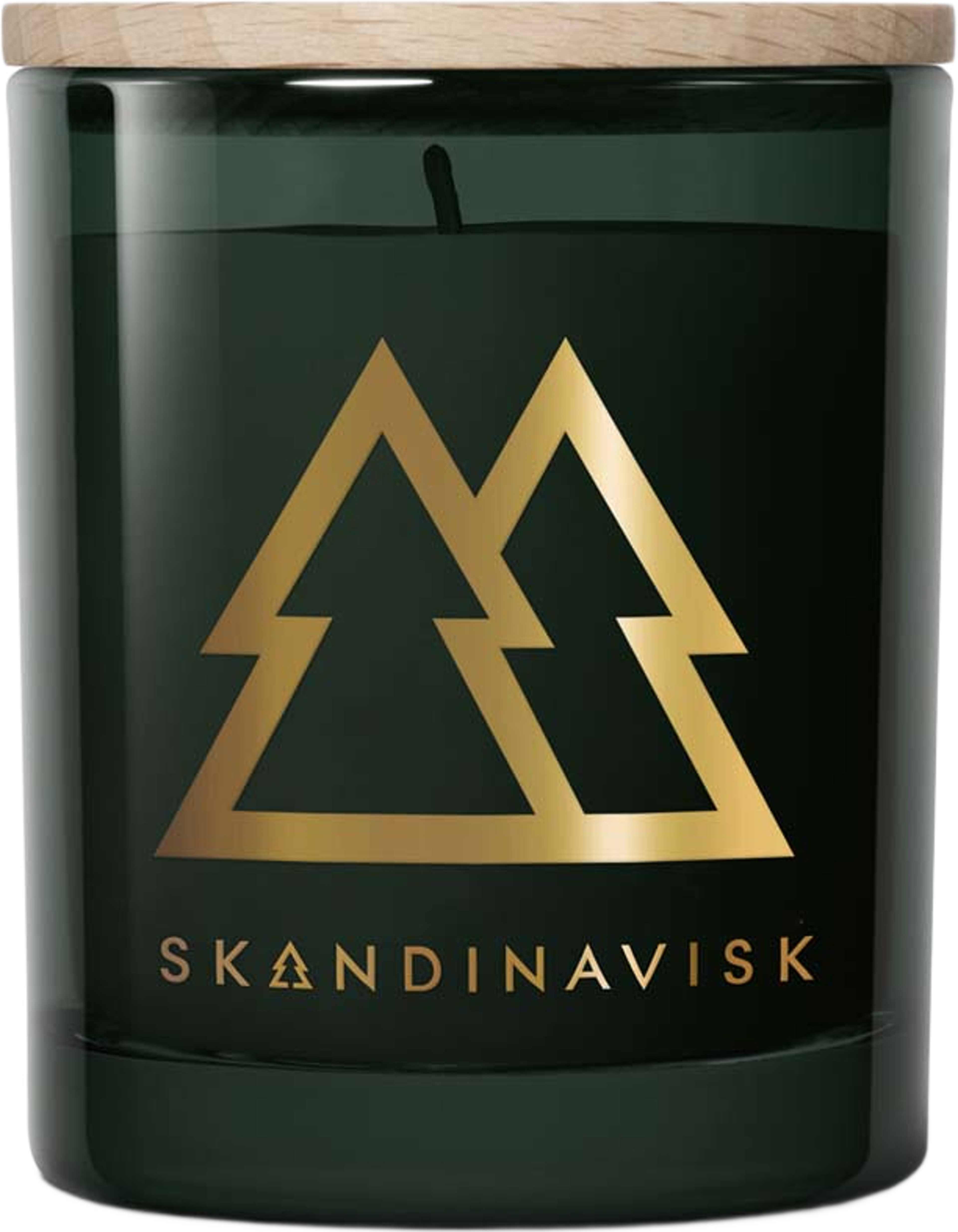 FOREST & FEAST doftljus gåvoset, från Skandinavisk. Klicka för att öppna bilden i stort format