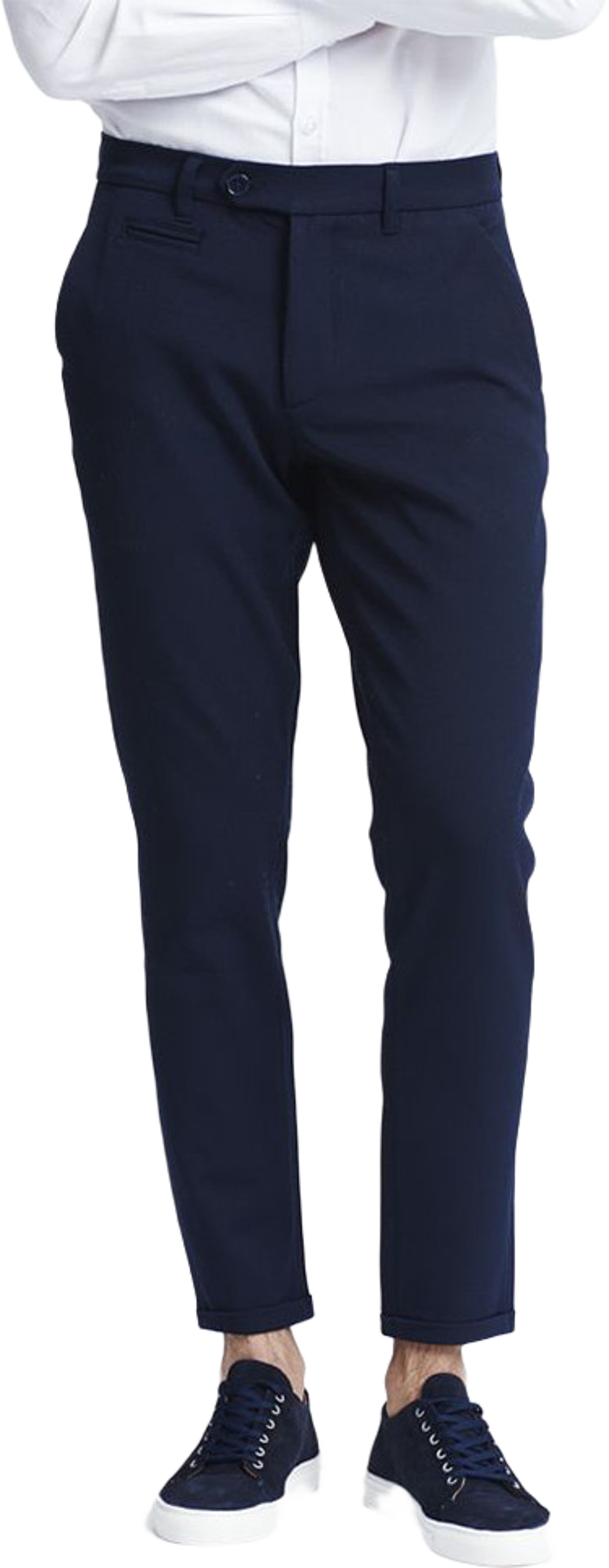 Como Suit Pants