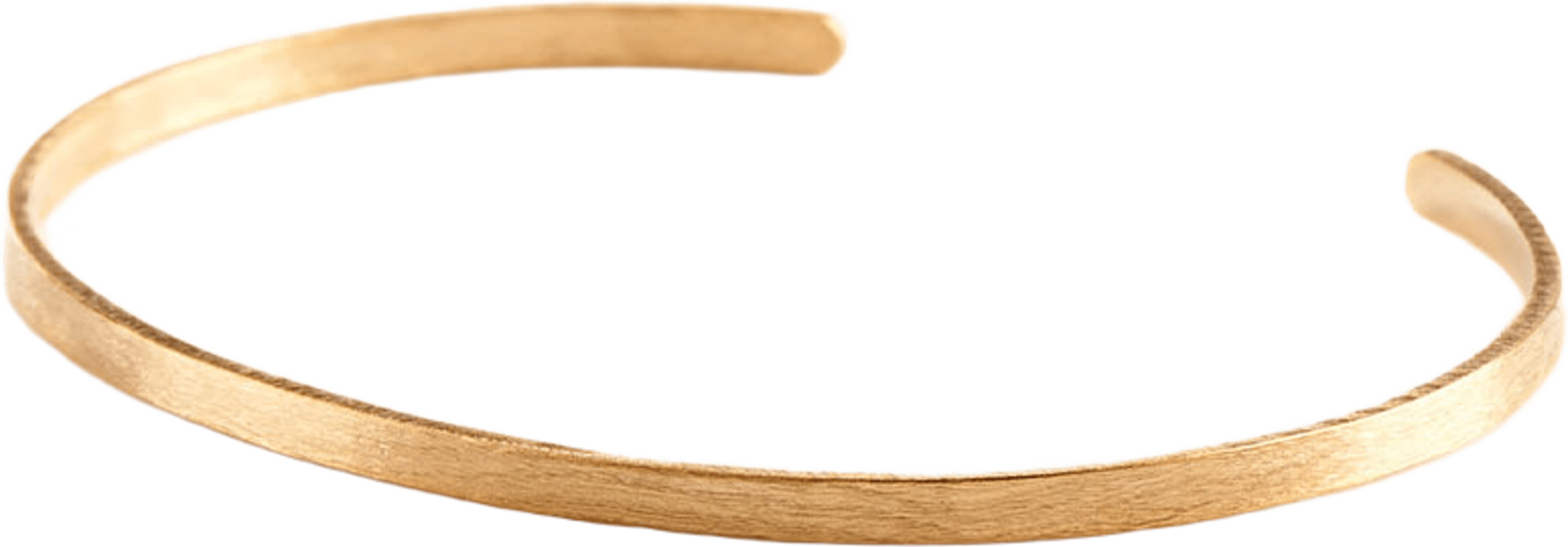 Alliance Bracelet