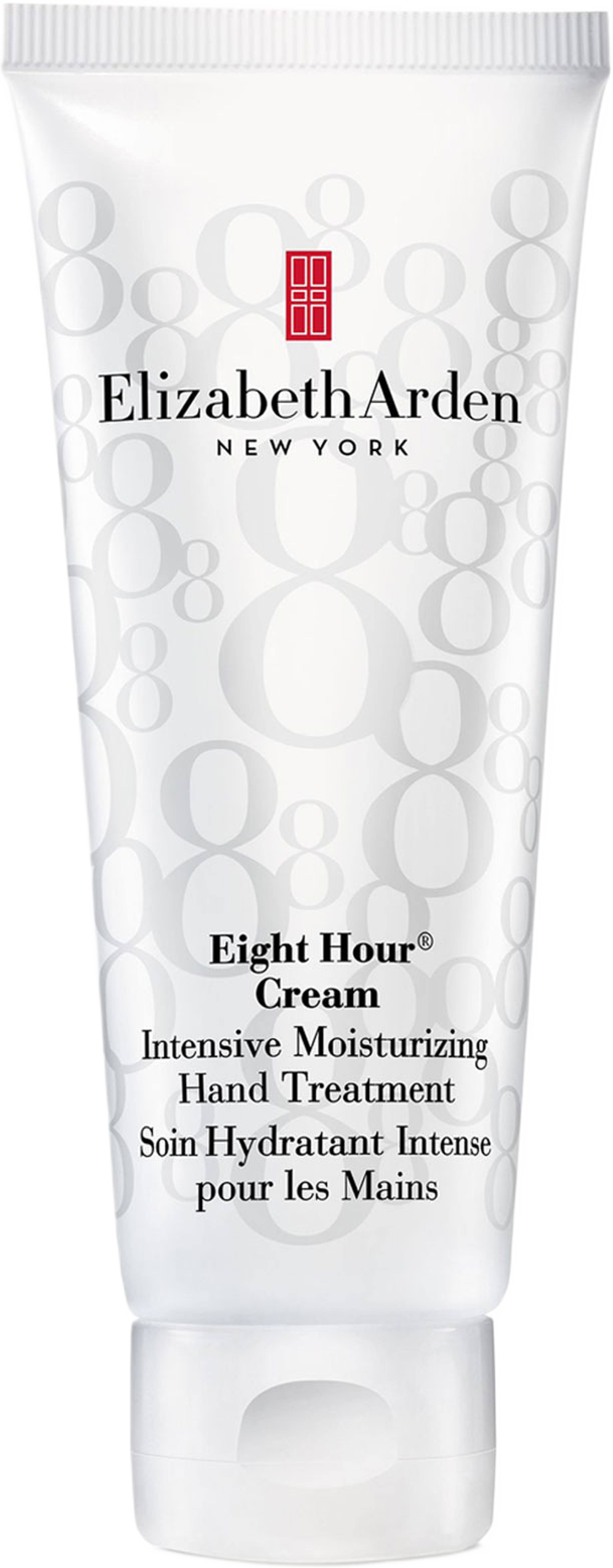 Intensive Moisturizing Hand Treatment