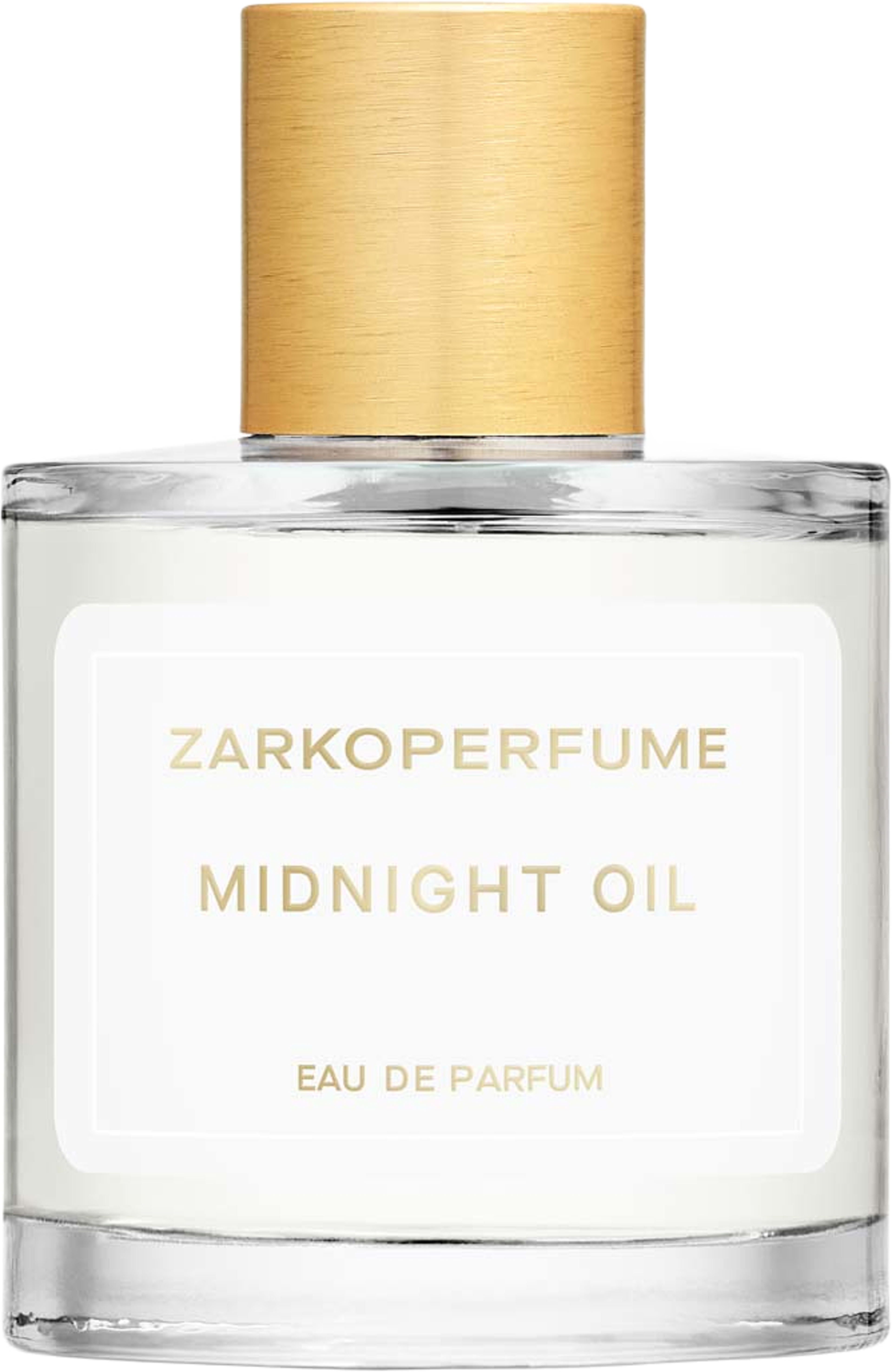 Midnight Oil EdP, från Zarkoperfumes. Klicka för att öppna bilden i stort format