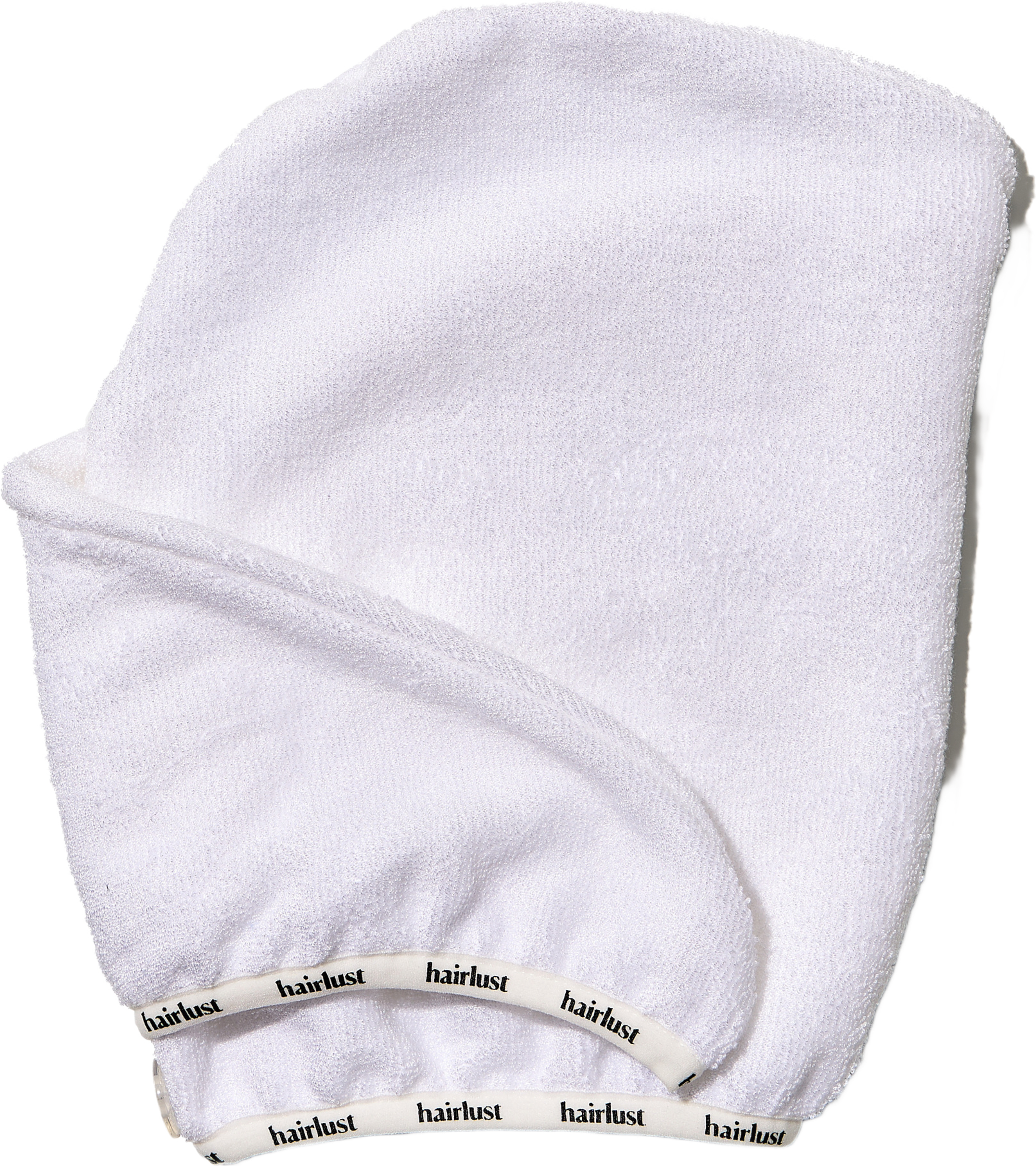 Bamboo Hair Towel Wrap