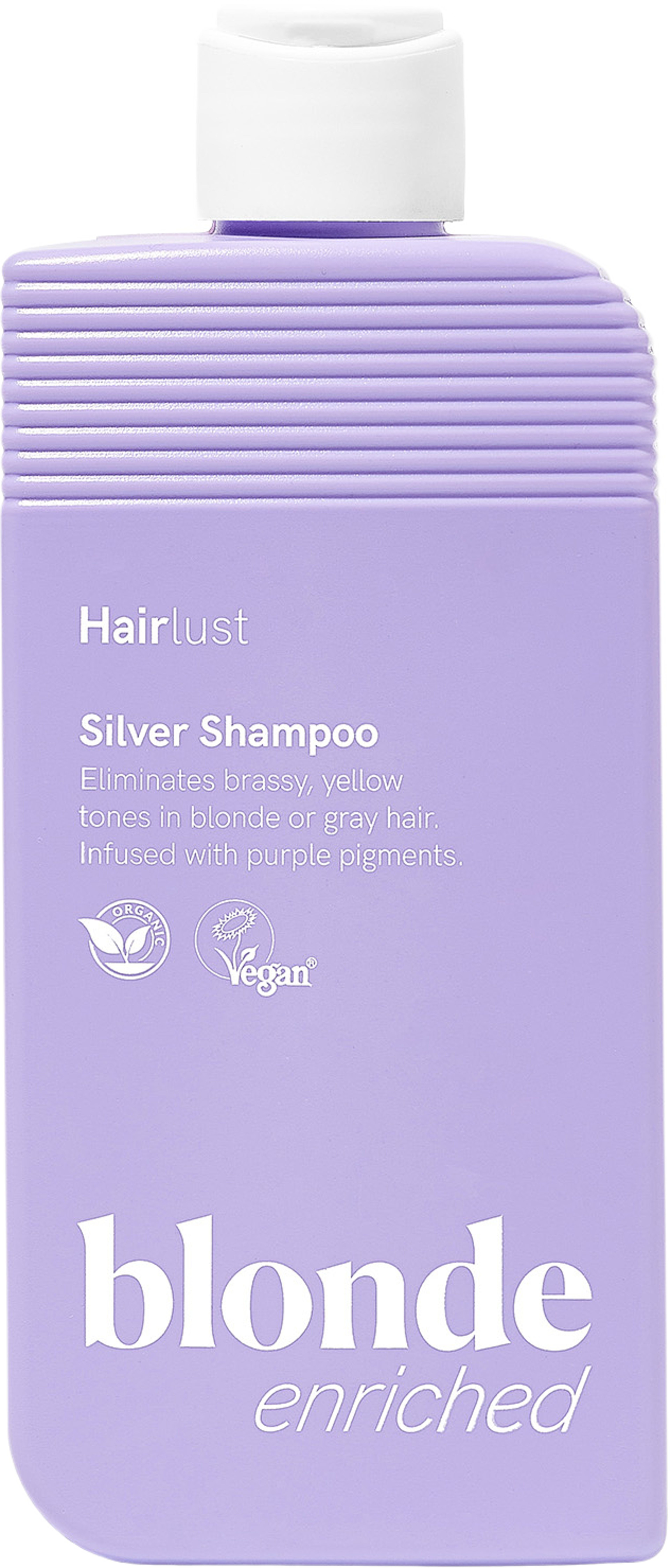 Enriched Blonde™ Silver Shampoo