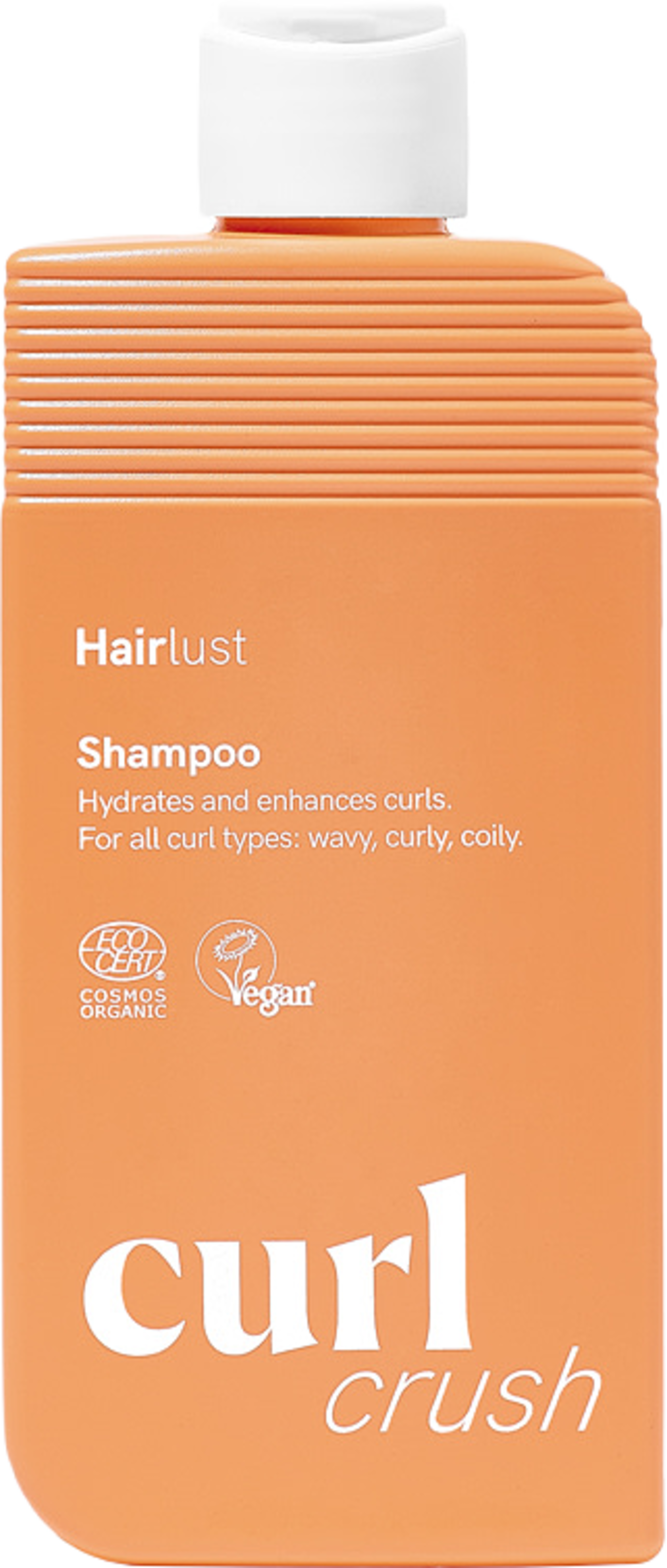 Curl Crush™ Shampoo