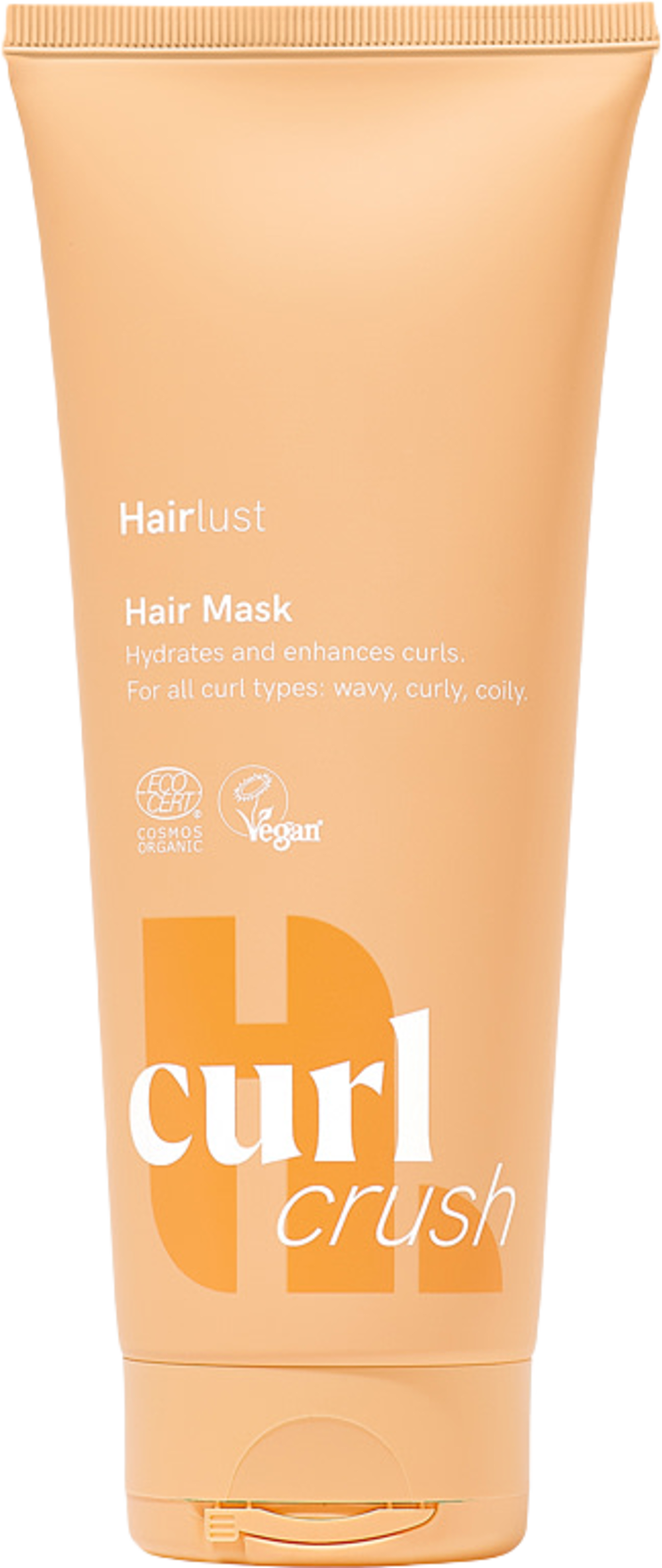 Curl Crush™ Hair Mask