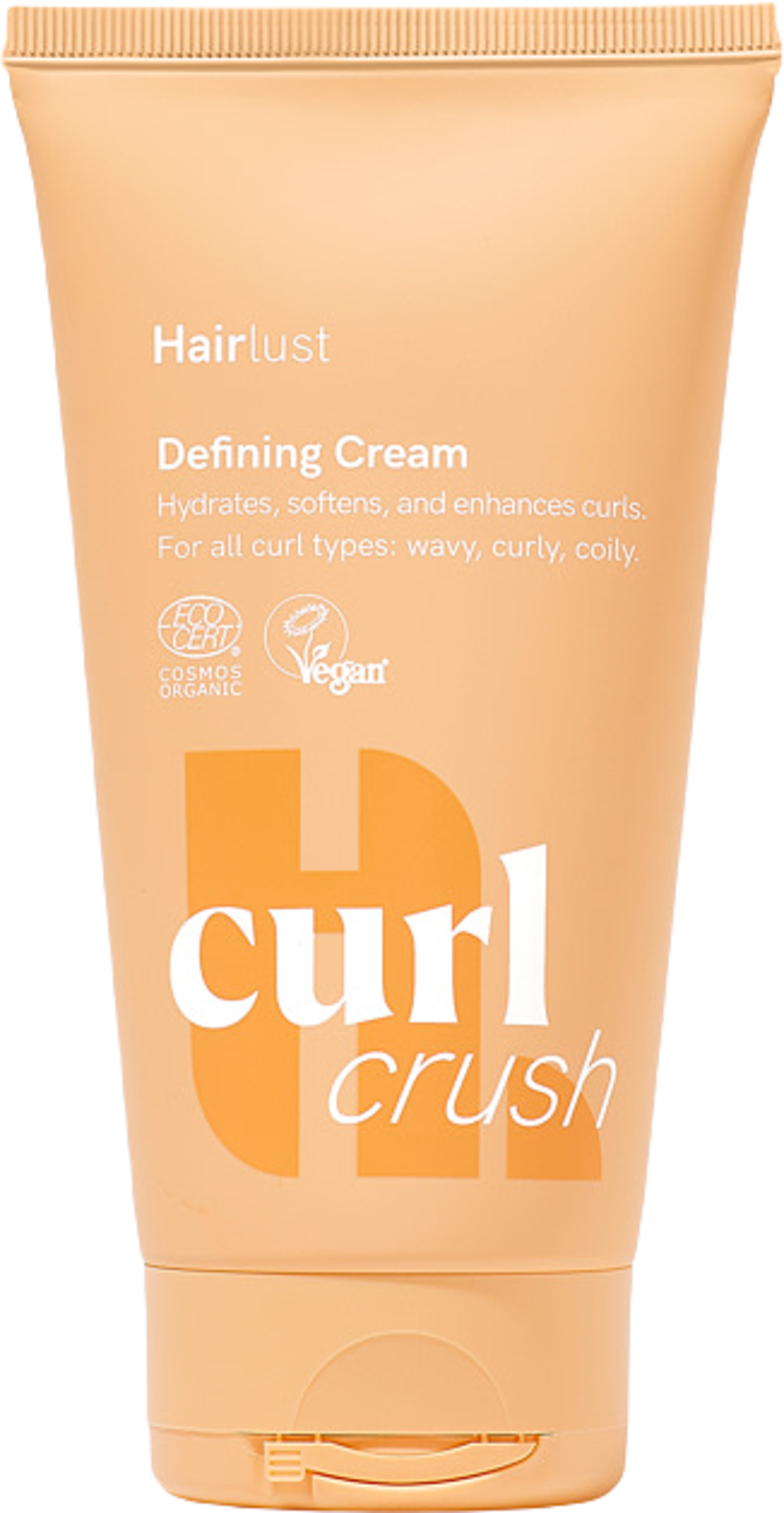 Curl Crush™ Defining Cream