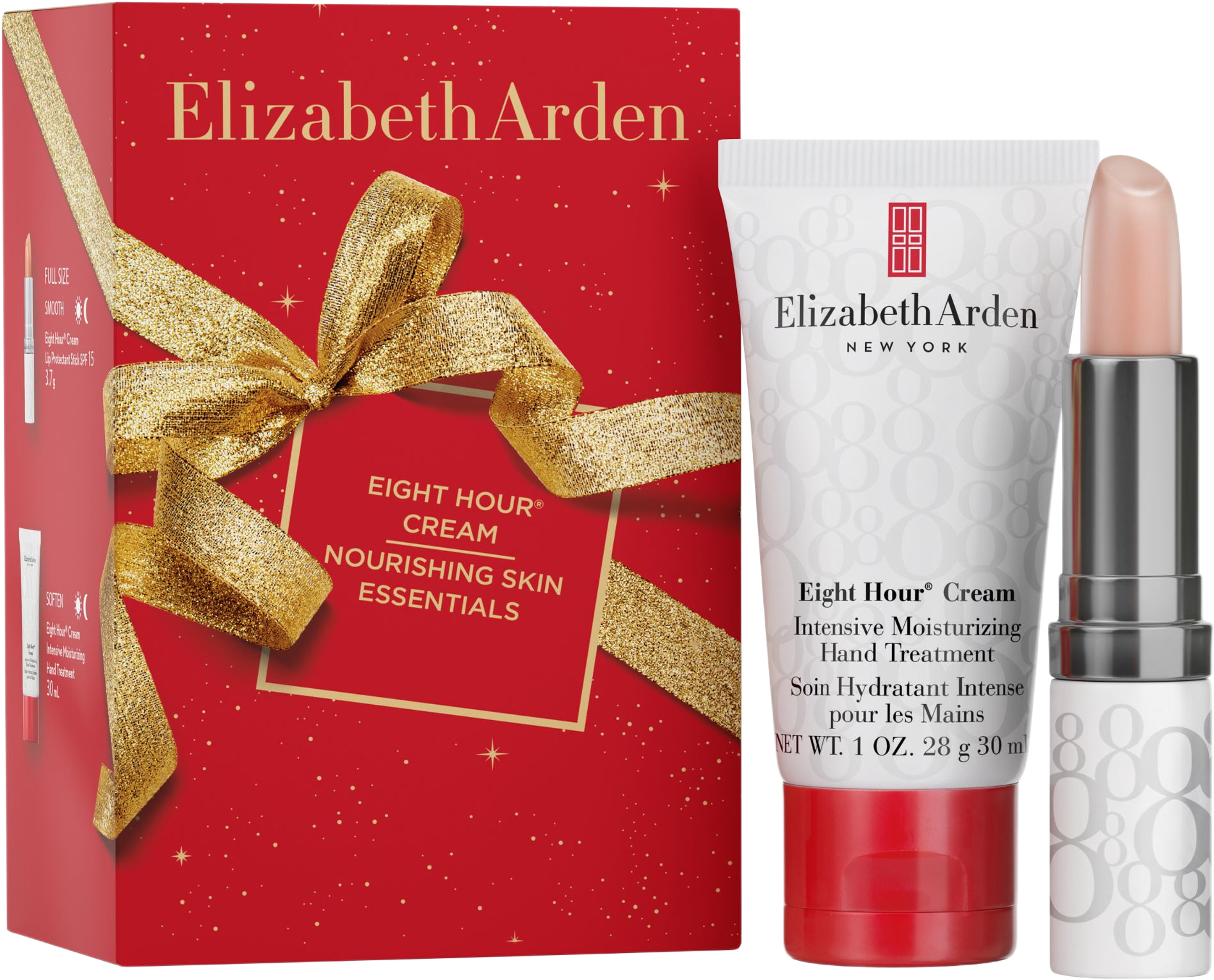 Eight Hour Cream, från Elizabeth Arden. Klicka för att öppna bilden i stort format