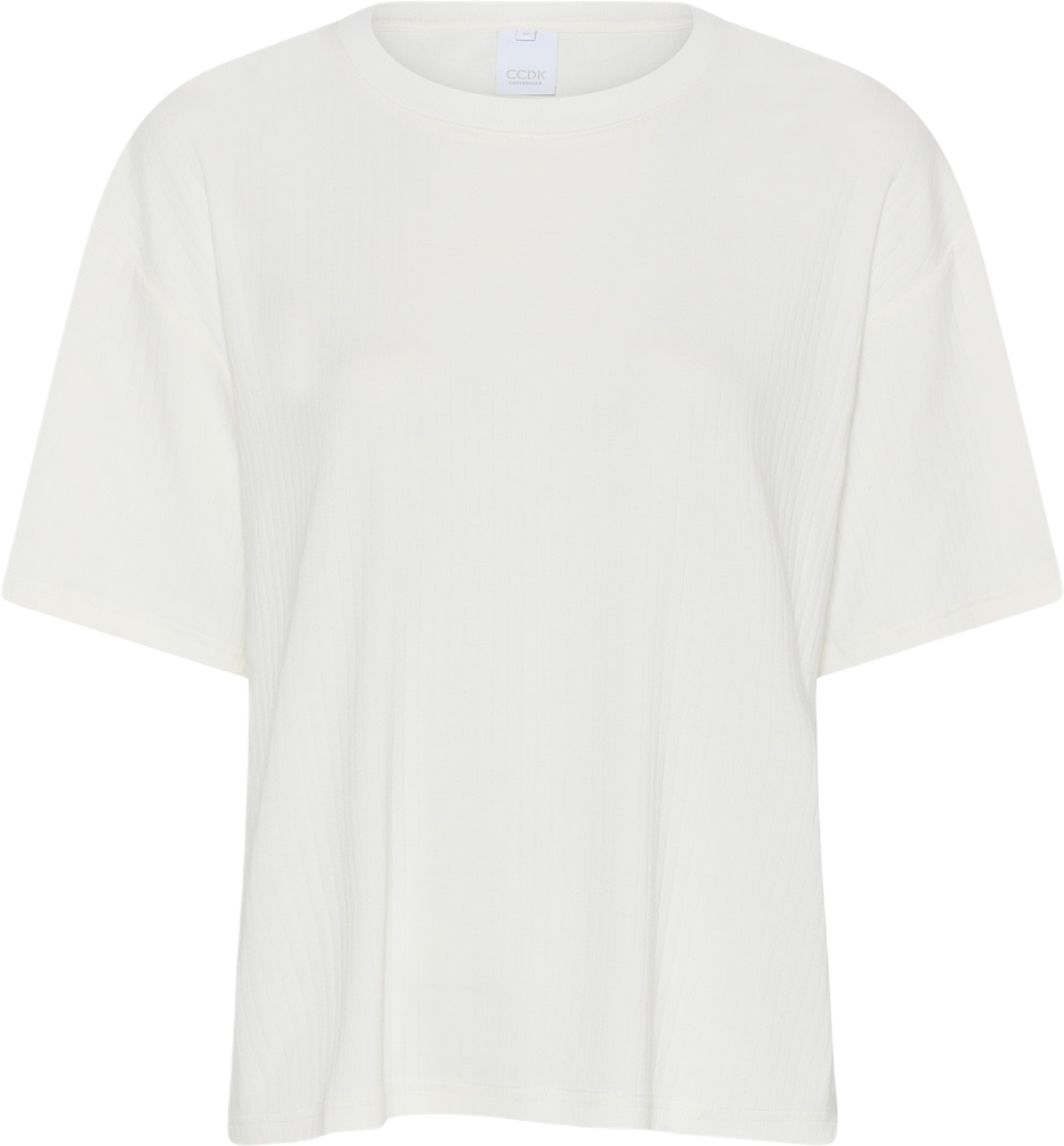 Anna Kortärmad T-shirt