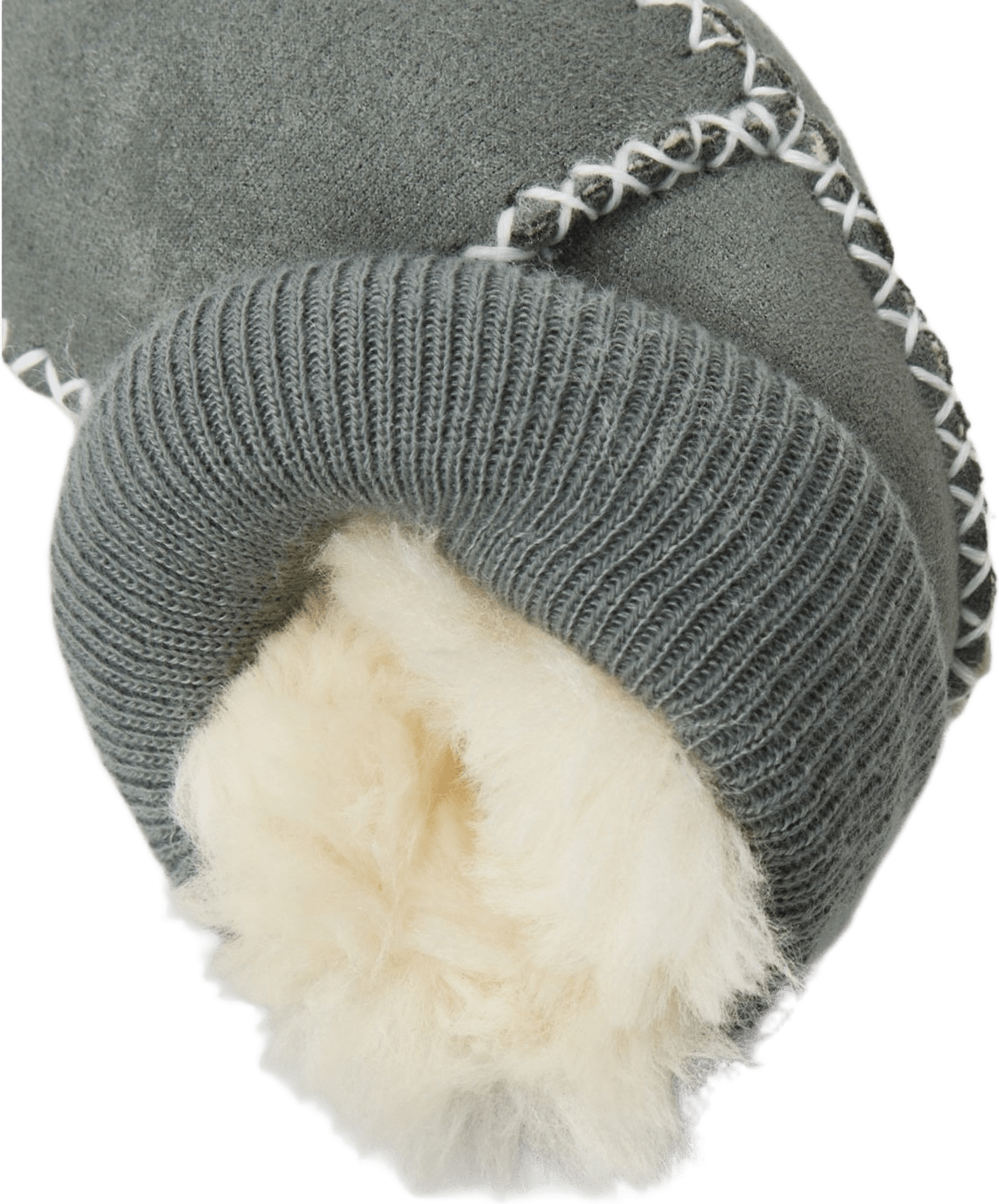 Cosy Mocs
