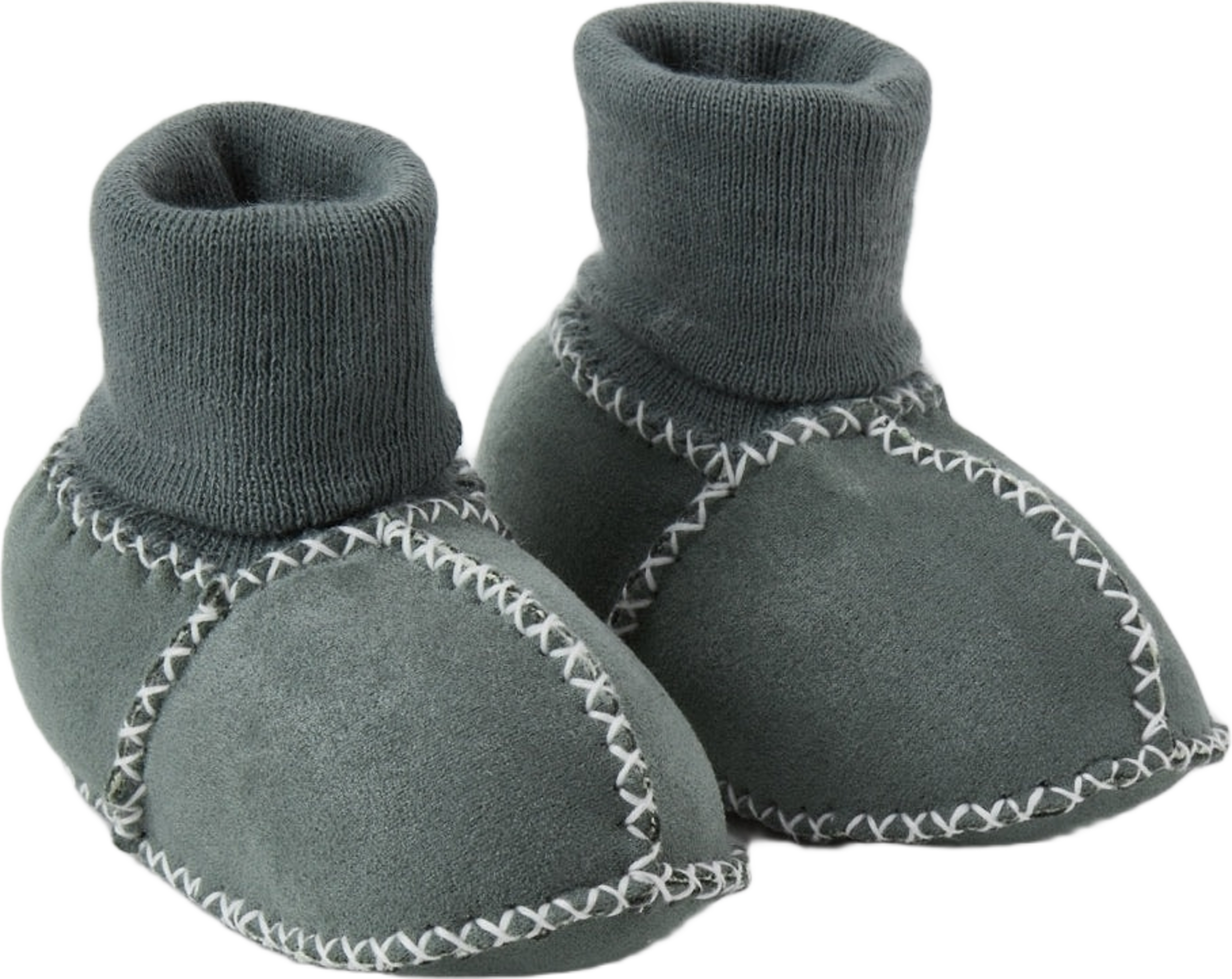 Cosy Mocs