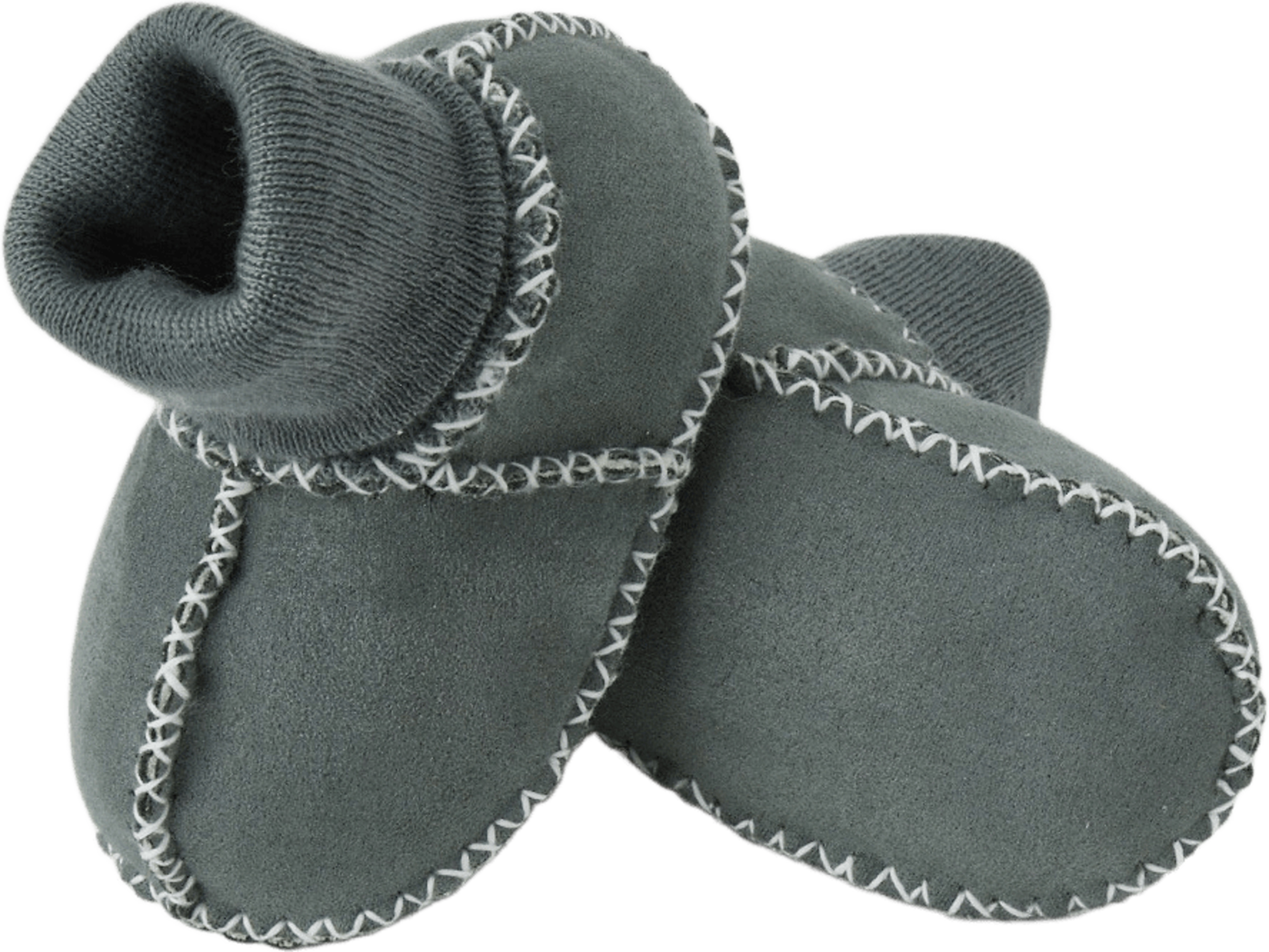 Cosy Mocs