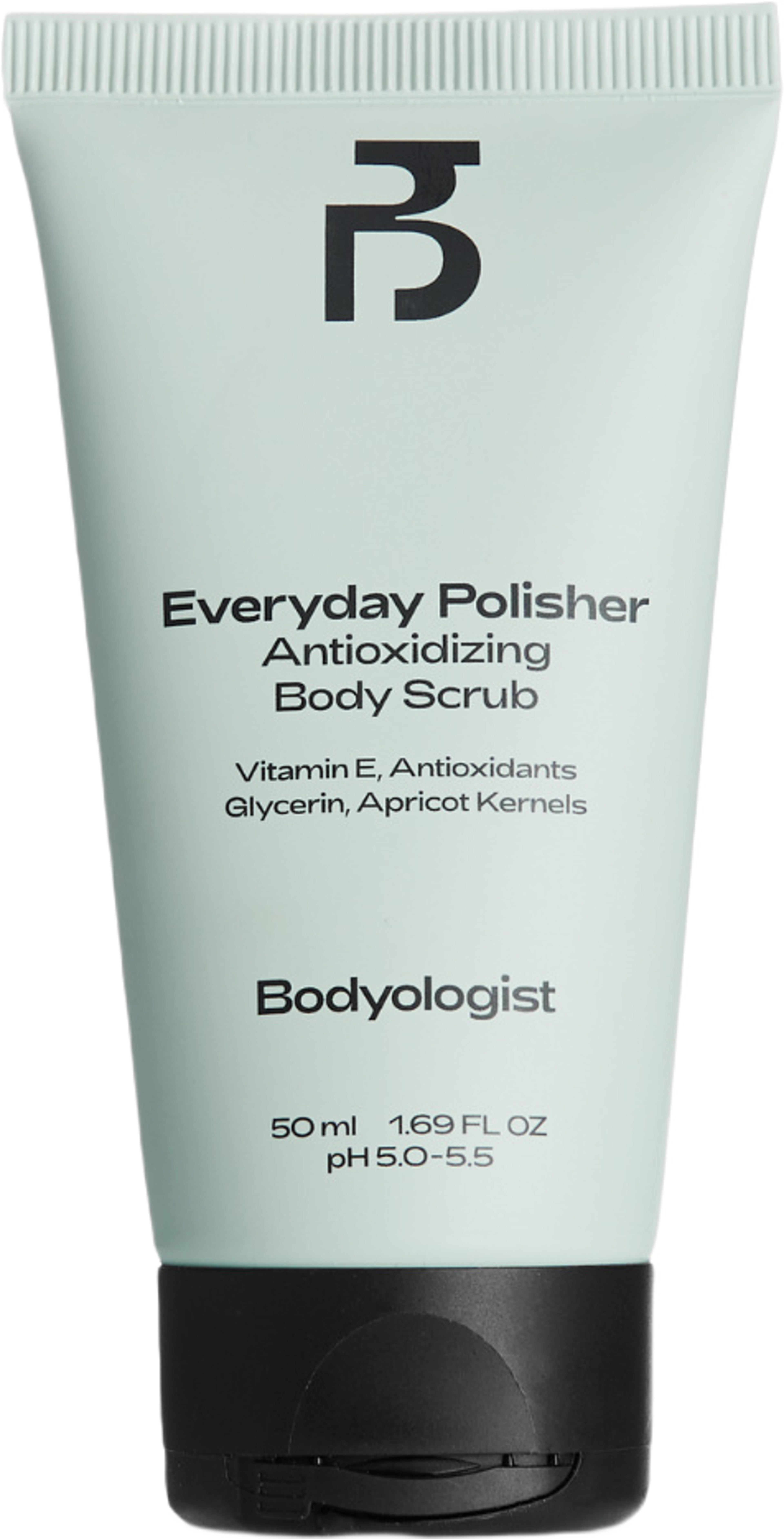 Everyday Polisher Body Scrub 50 ml