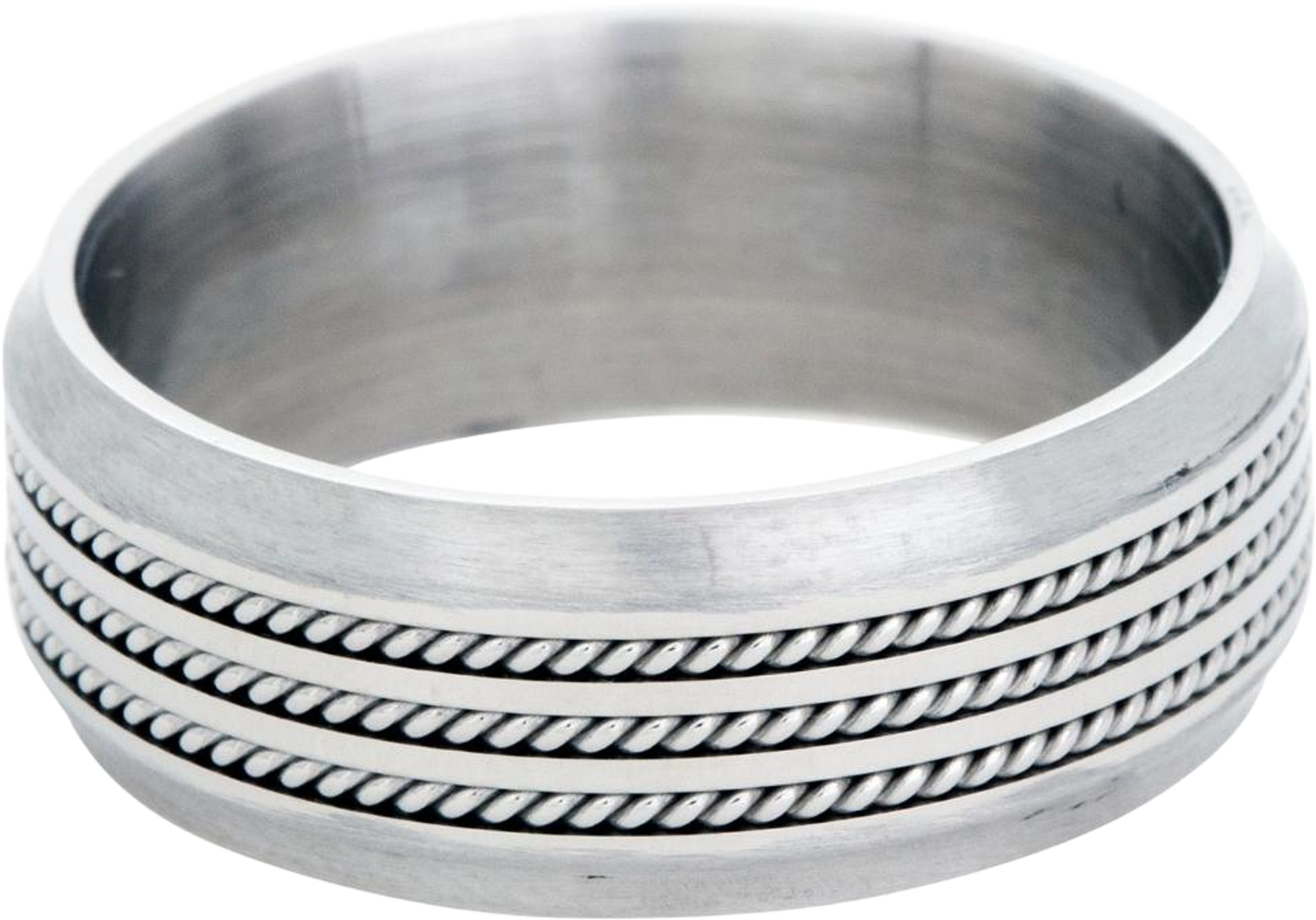 Clarence | Ring