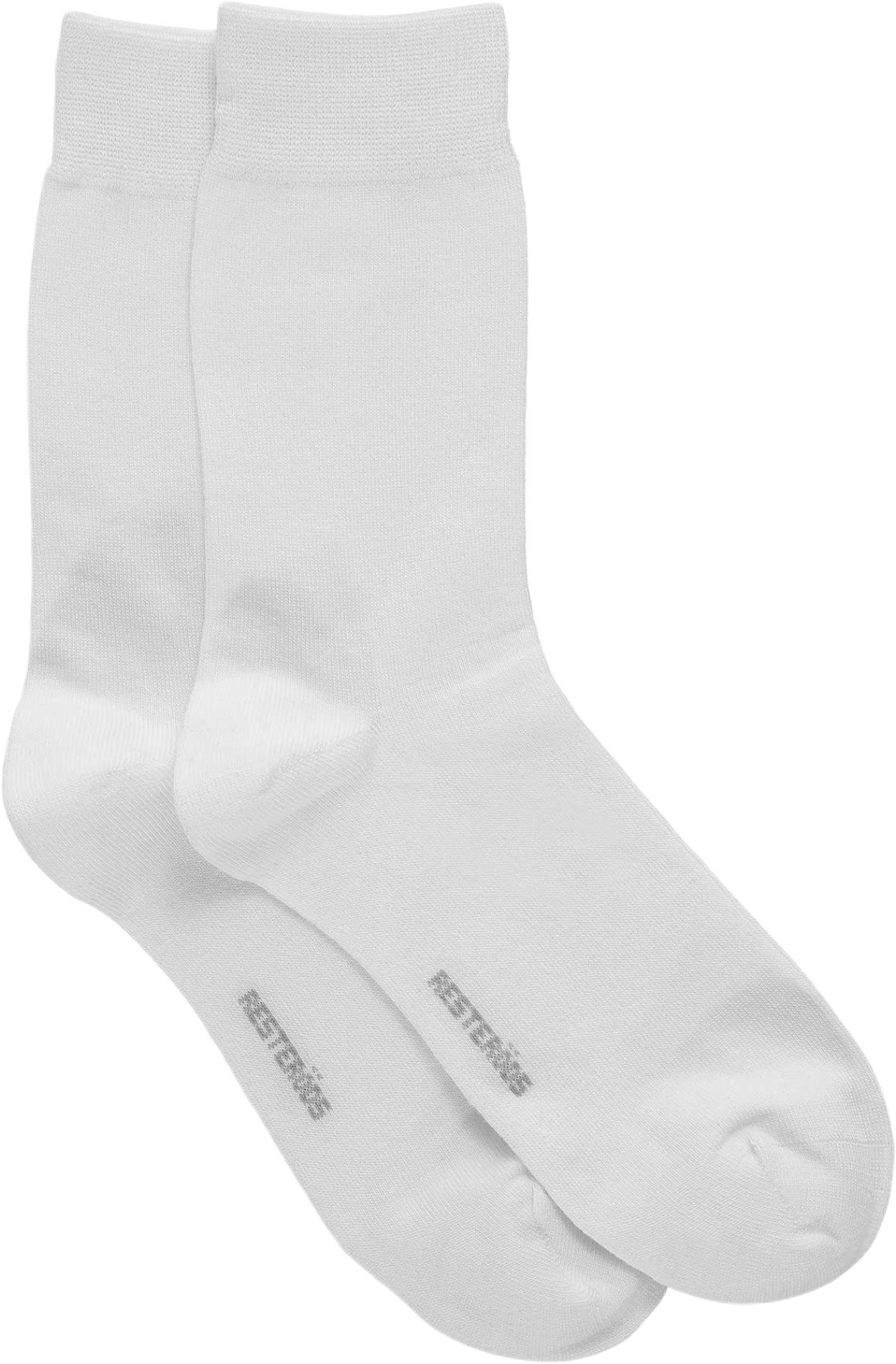 Bambu, Strumpor, 5-pack, Beige