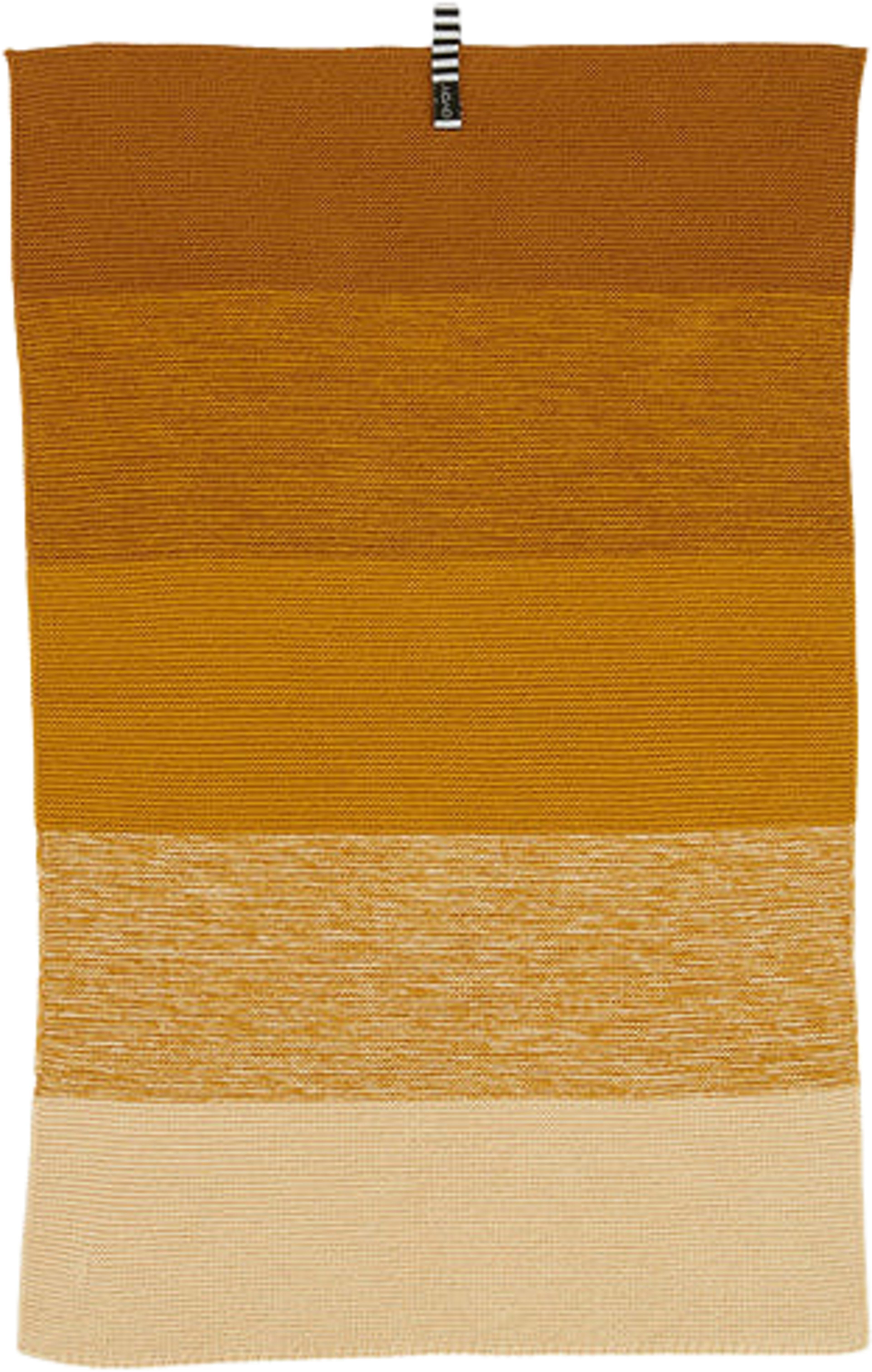 Niji Mini Towel, från OYOY Living, i färgen rubber. Klicka för att öppna bilden i stort format