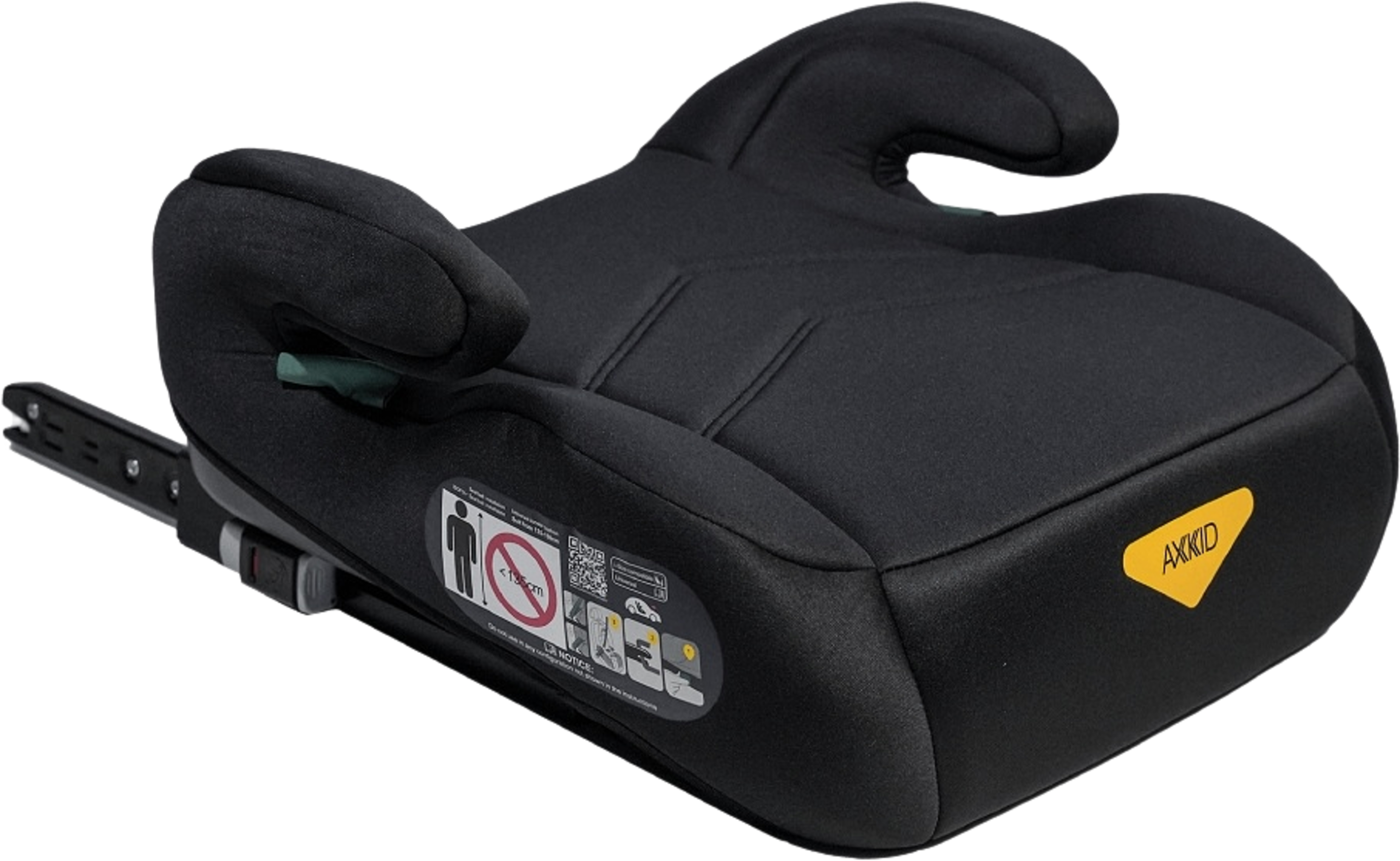 Mate 2 Isofix