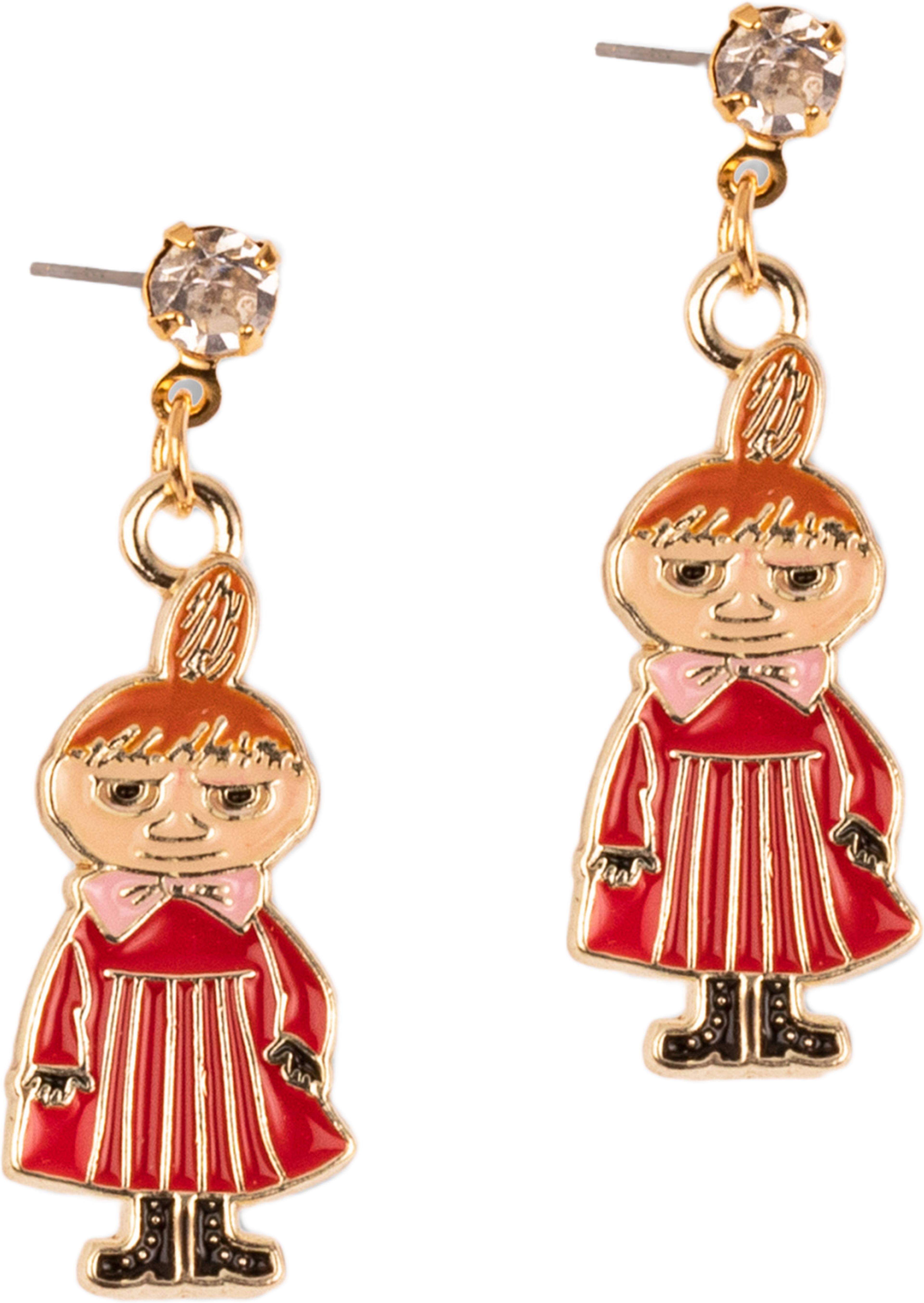 Little My Örhänge