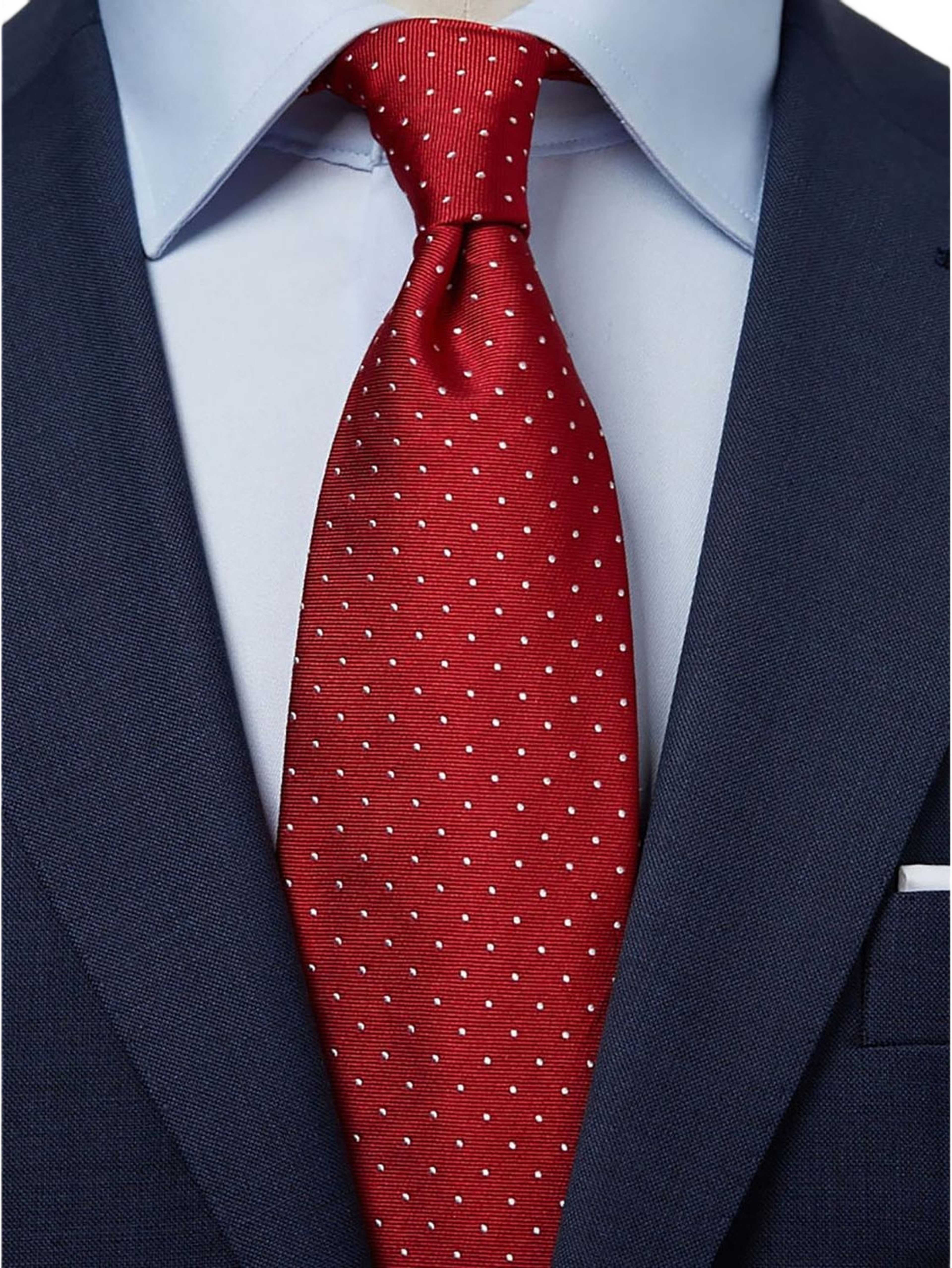 Tie Dot