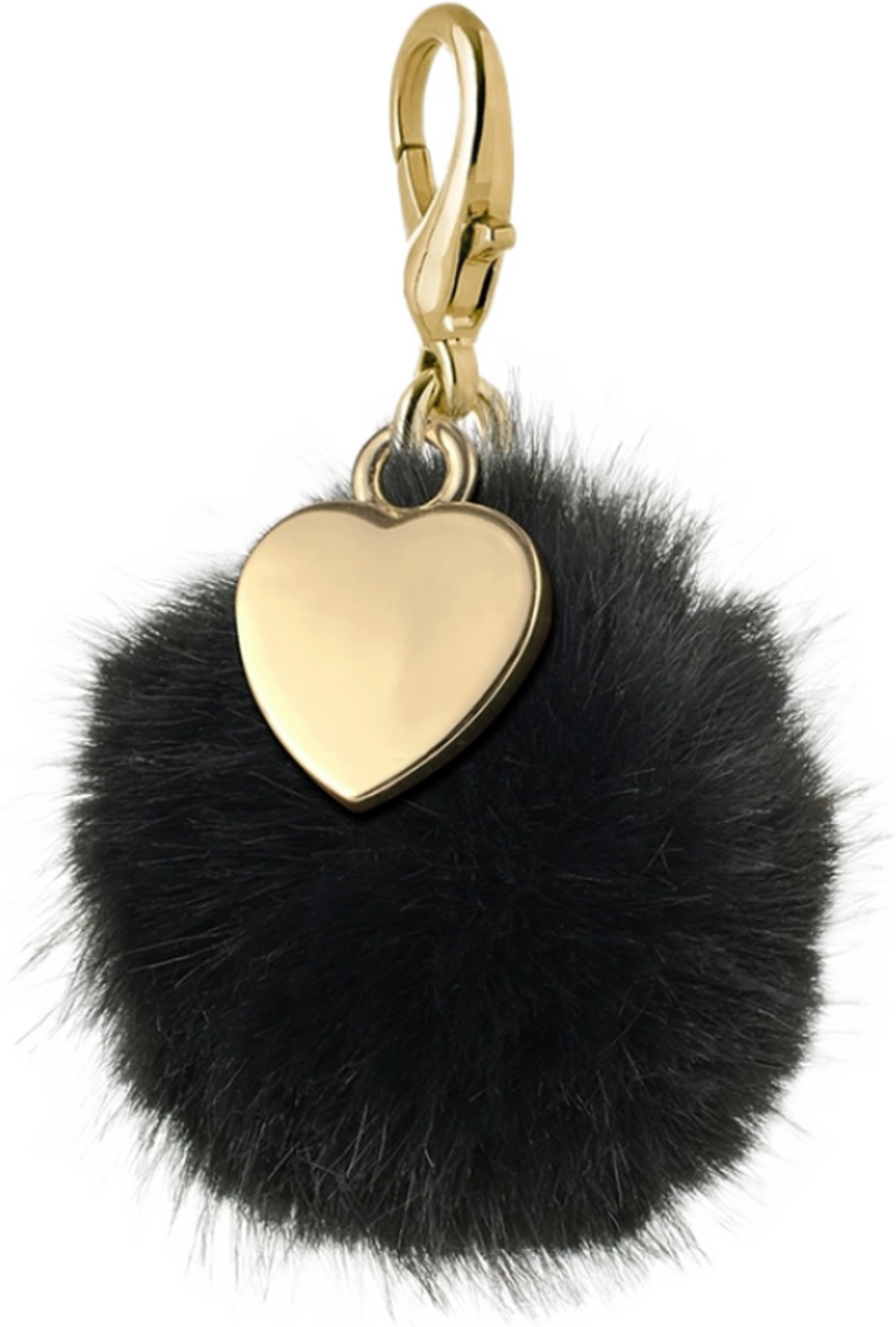 Charm, från Ideal Of Sweden, i färgen black. Klicka för att öppna bilden i stort format