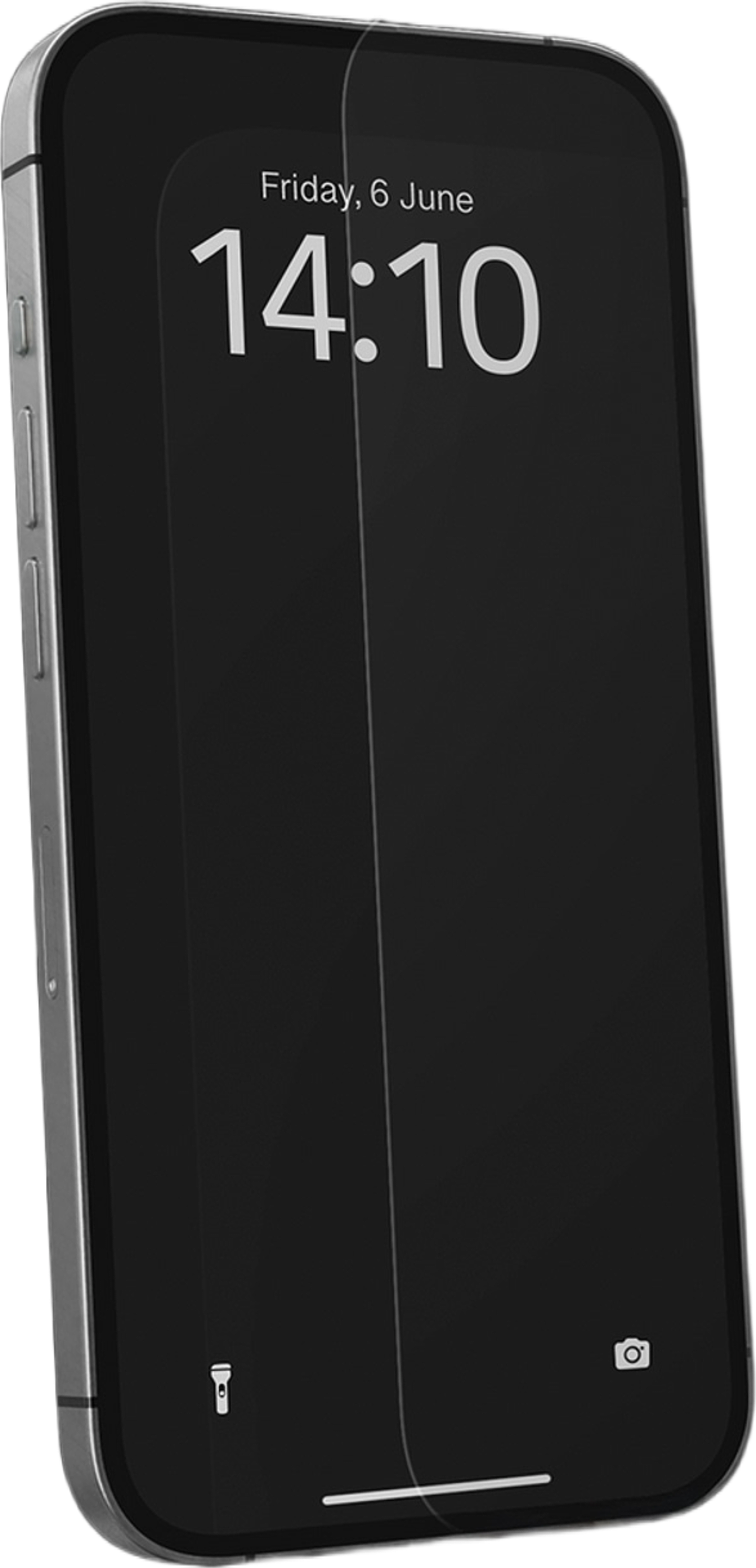 Ideal Glass Iphone, från Ideal Of Sweden, i färgen clear. Klicka för att öppna bilden i stort format