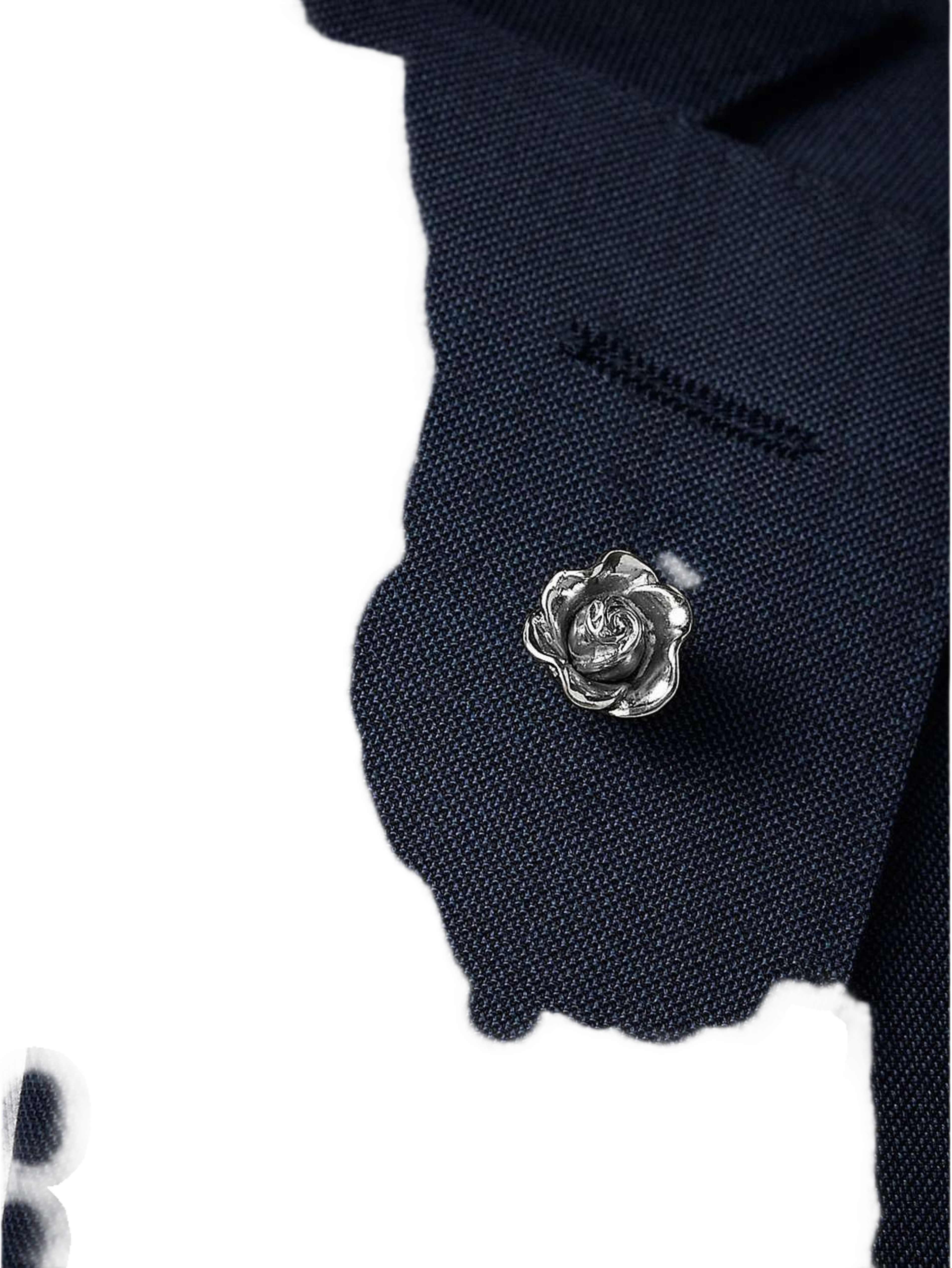 Lapel Pin Beja