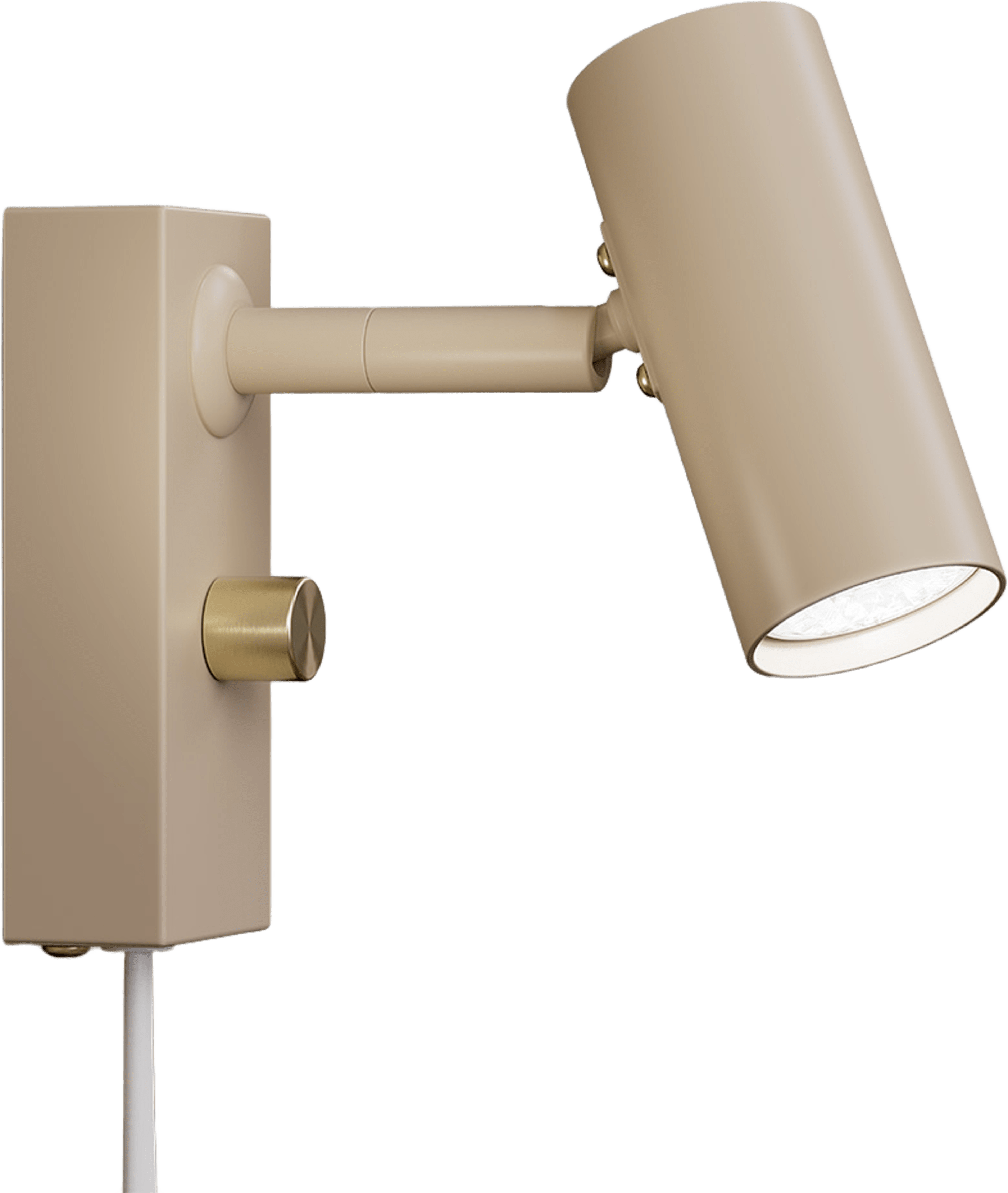 Vägglampa Cato