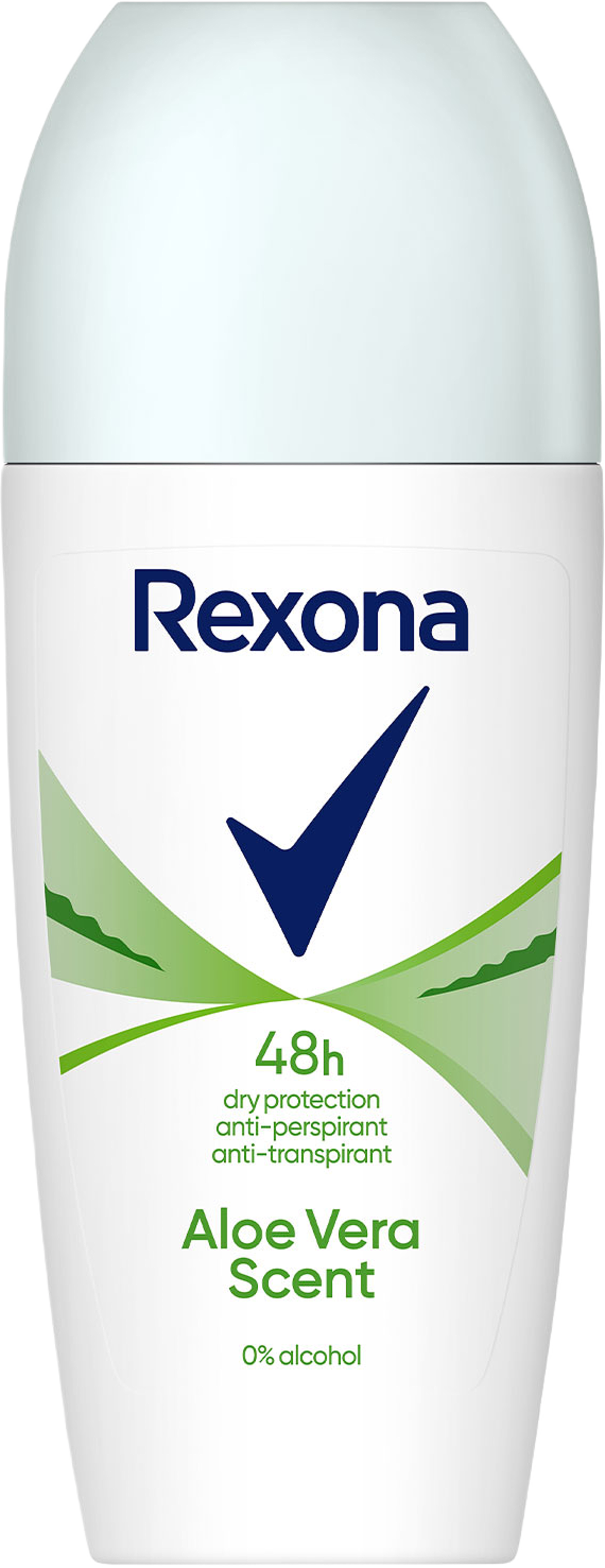 48h Antiperspirant Deo Roll-on