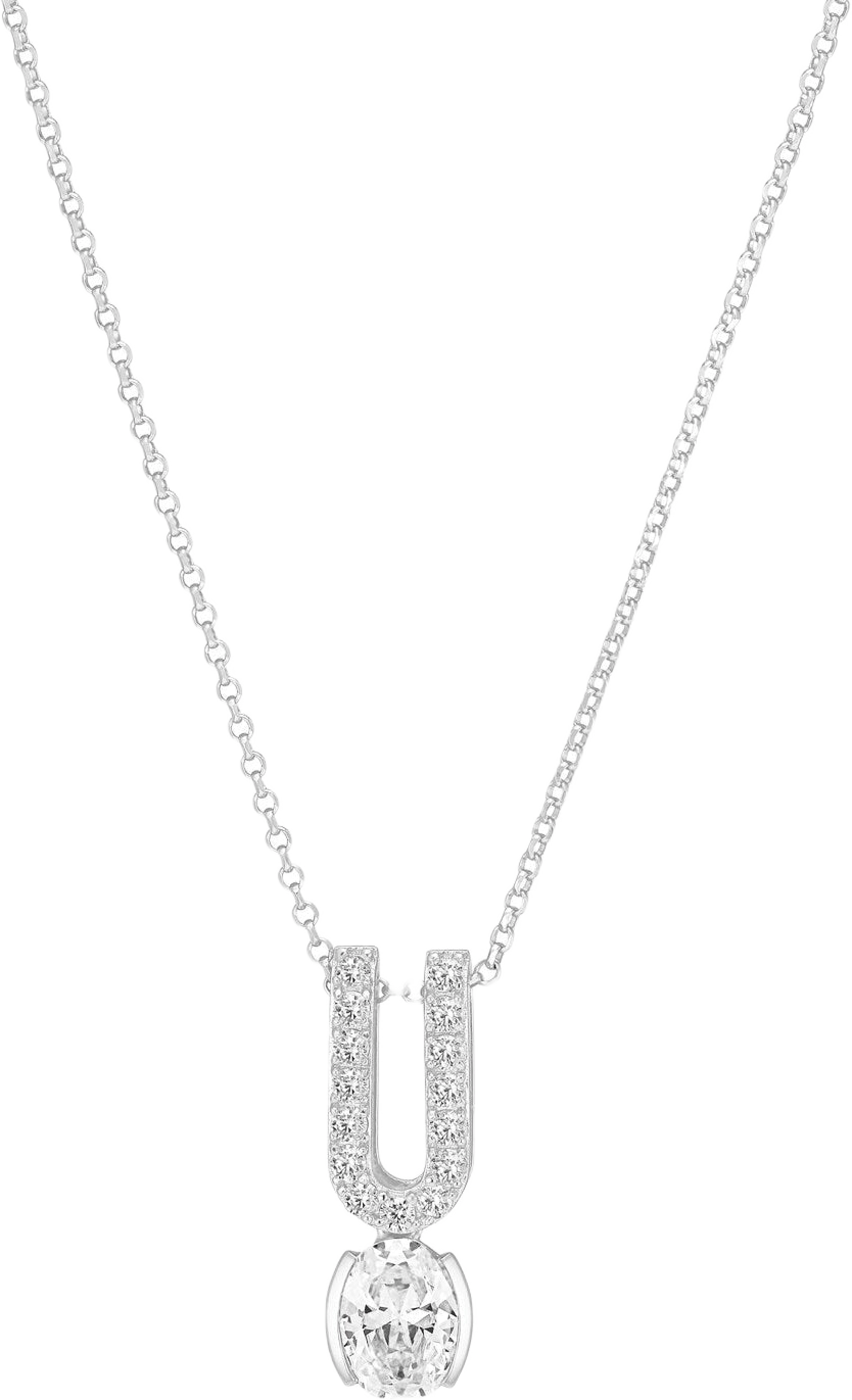 Halsband Ellisse Carezza Uno