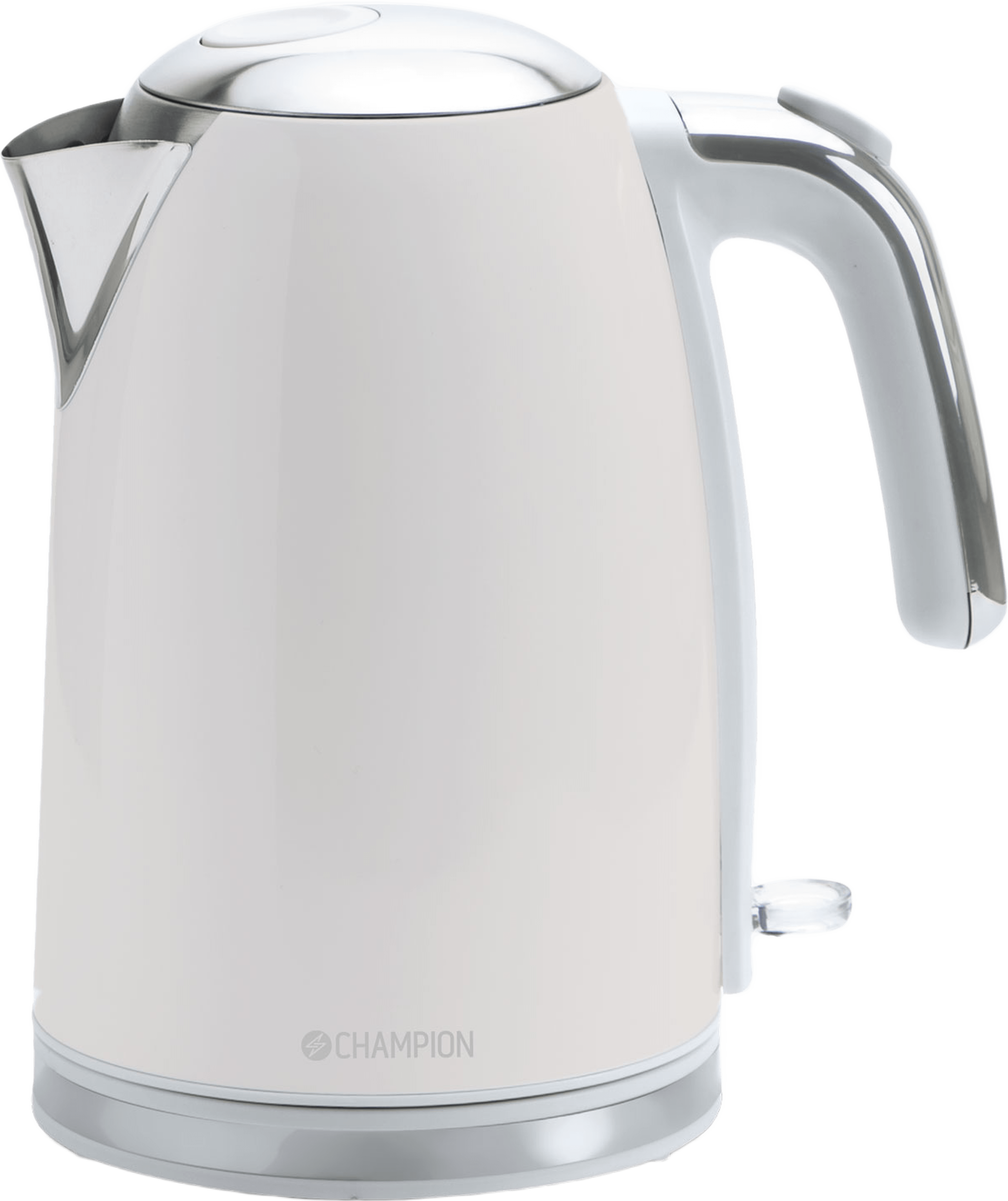 Vattenkokare 1,7l