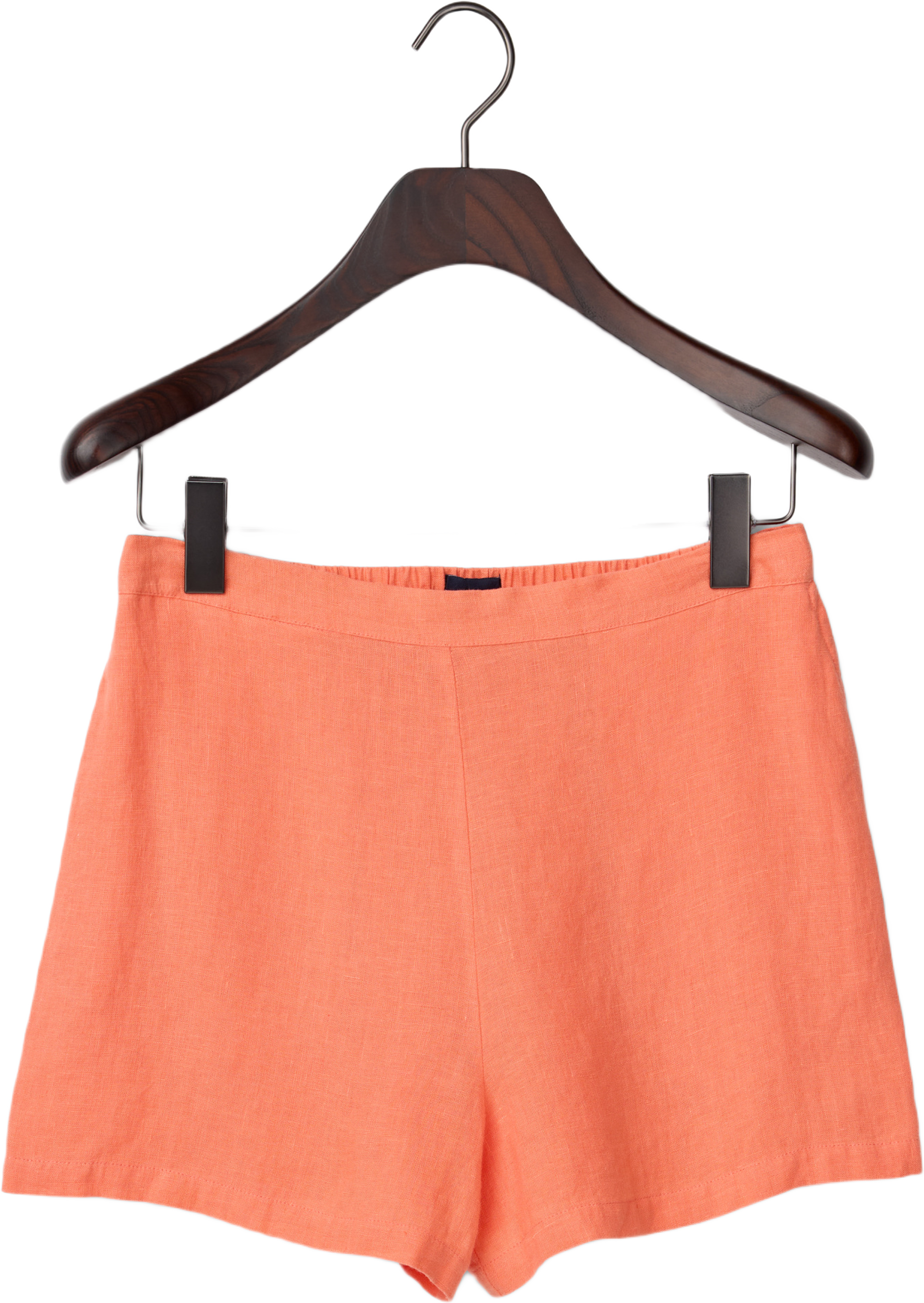 Breezy Linen Shorts