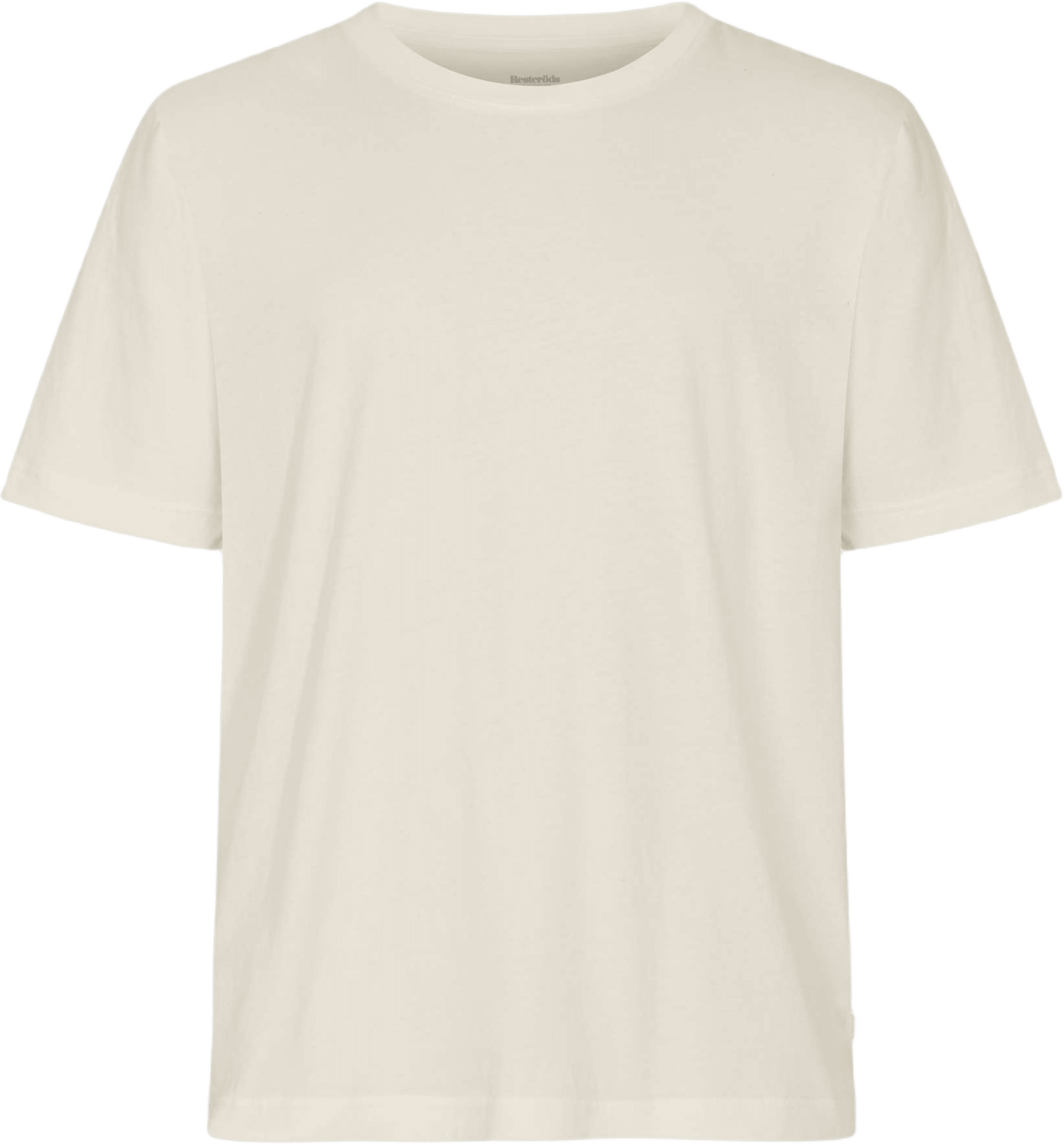 Mid Sleeve T-shirt - Ekologisk Bomull