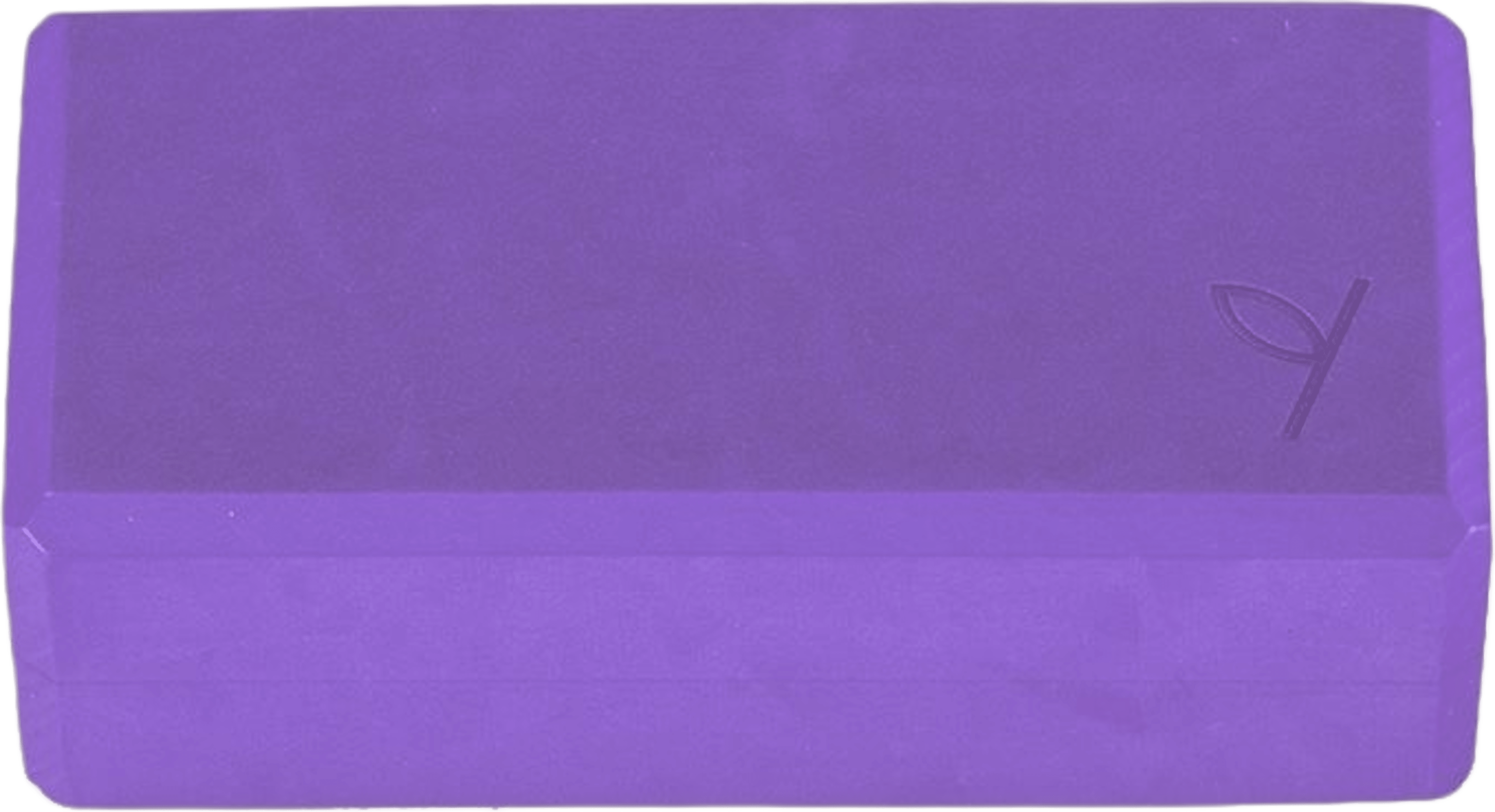 Yoga Block Light Weight Foam