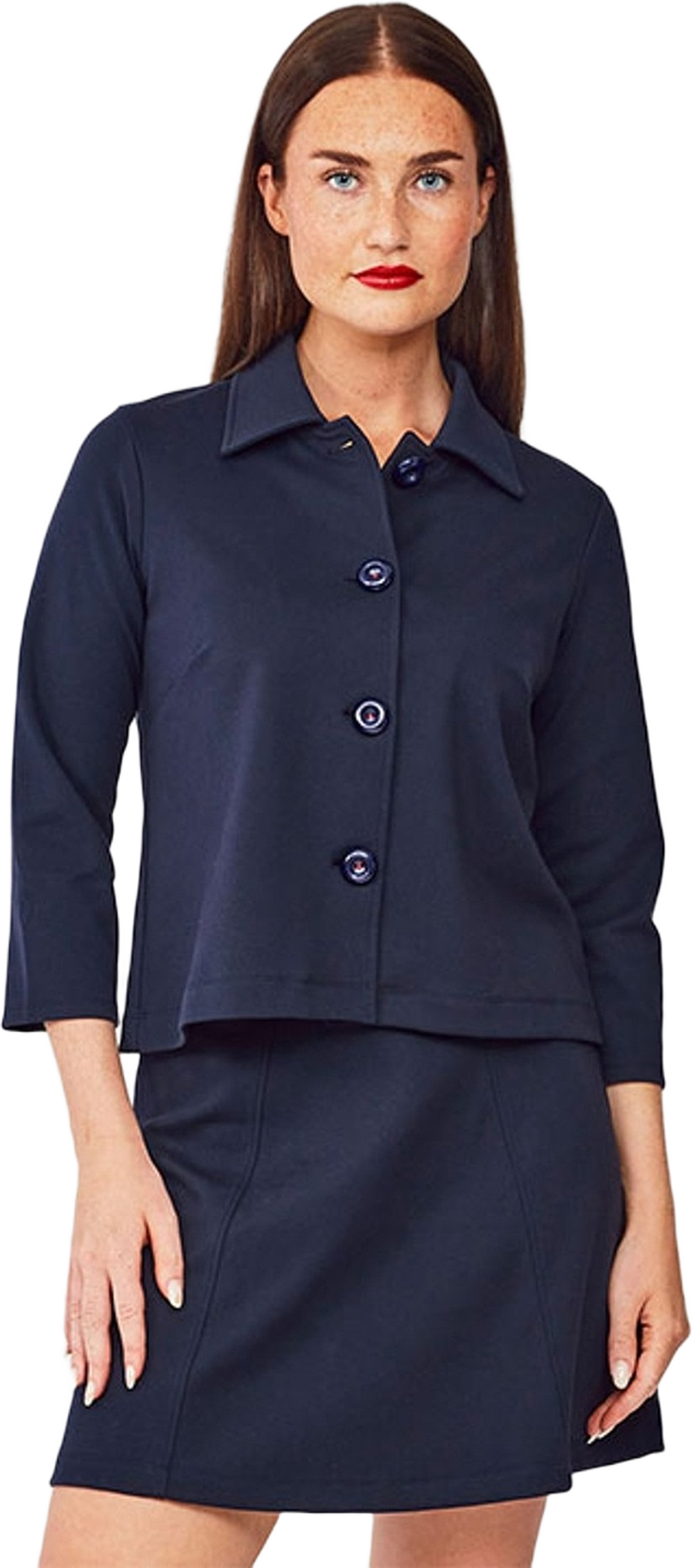 Mela Blazer