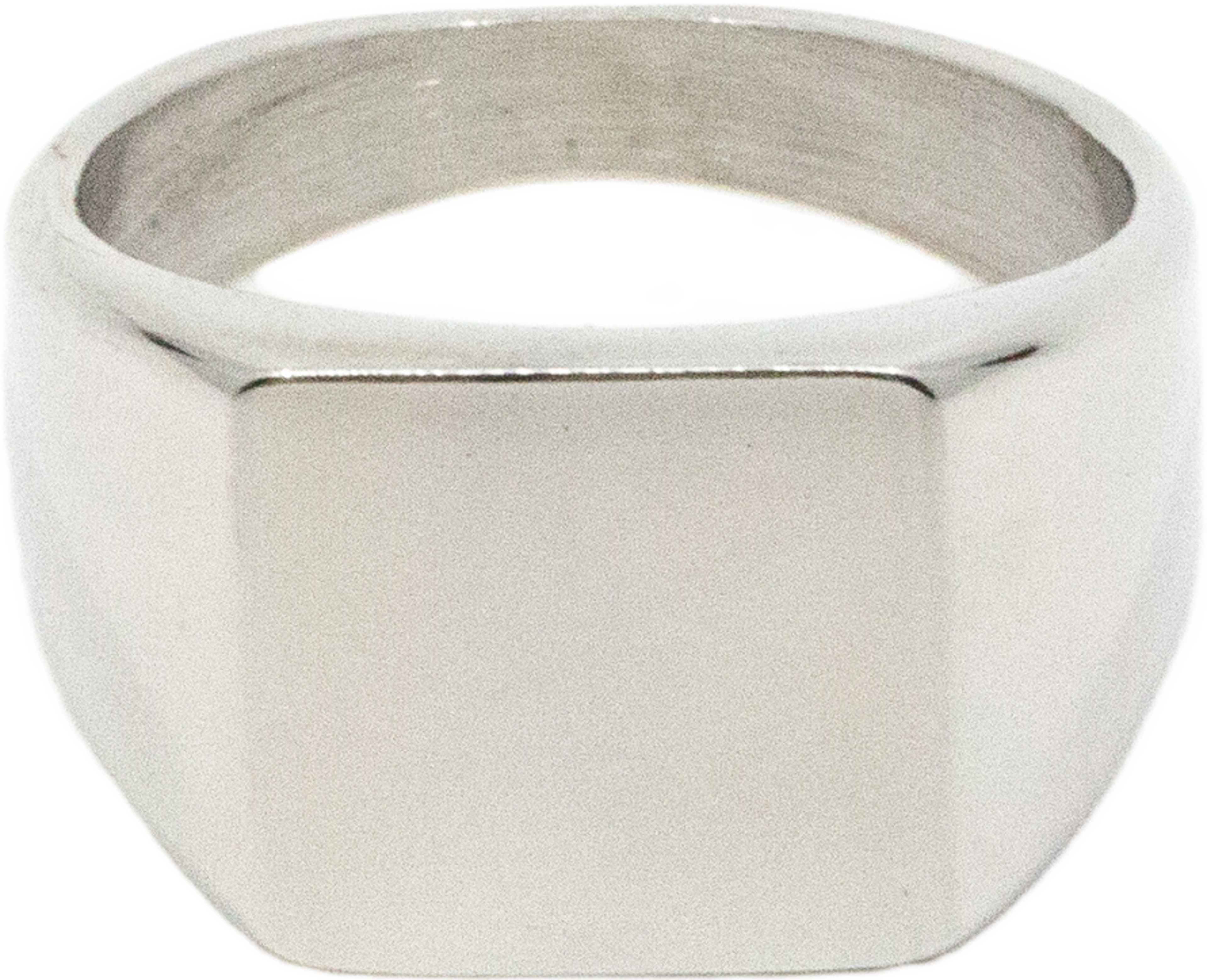Skoghall Signet Ring