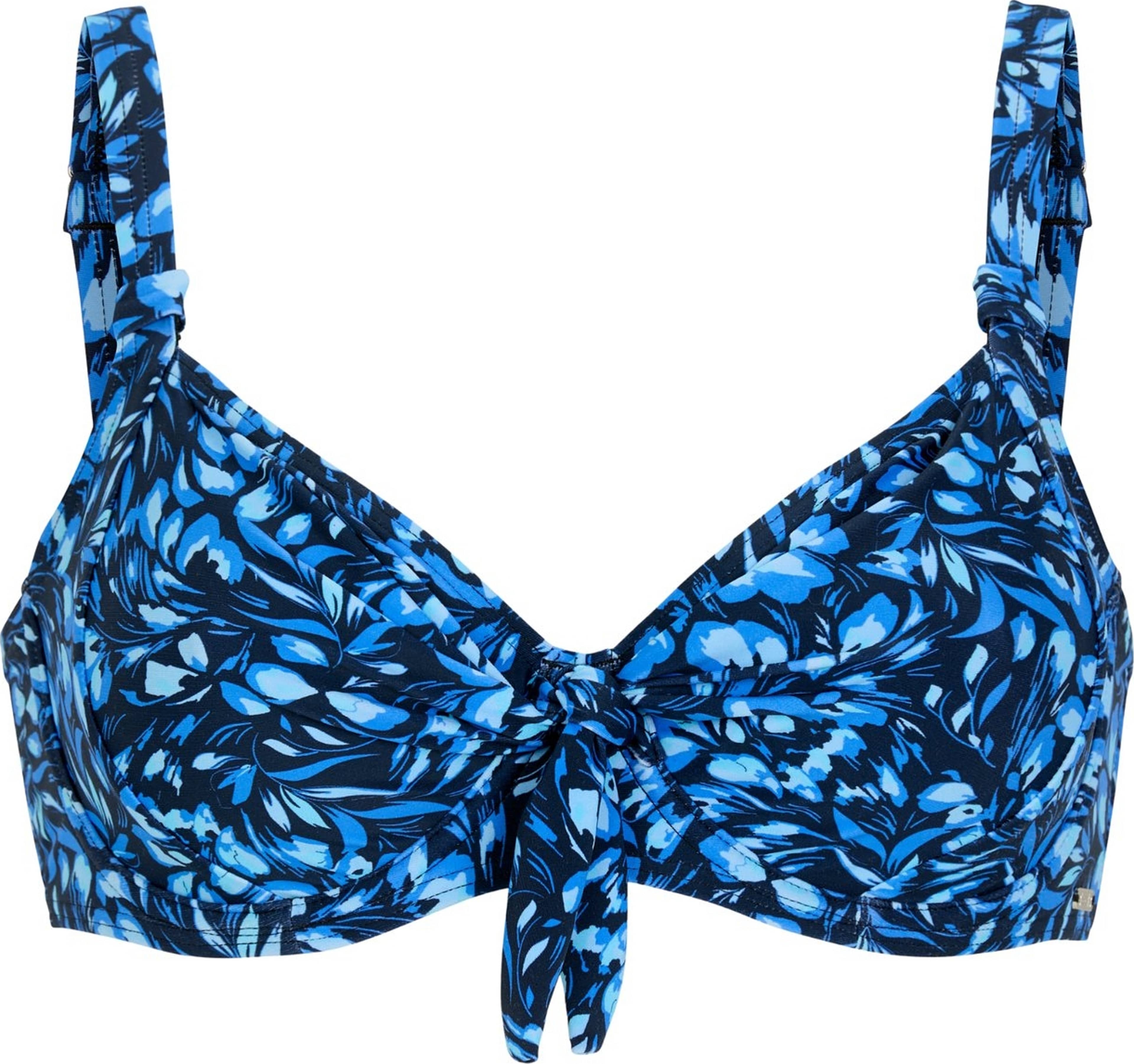 Bahamas Bikini Bygel-bh