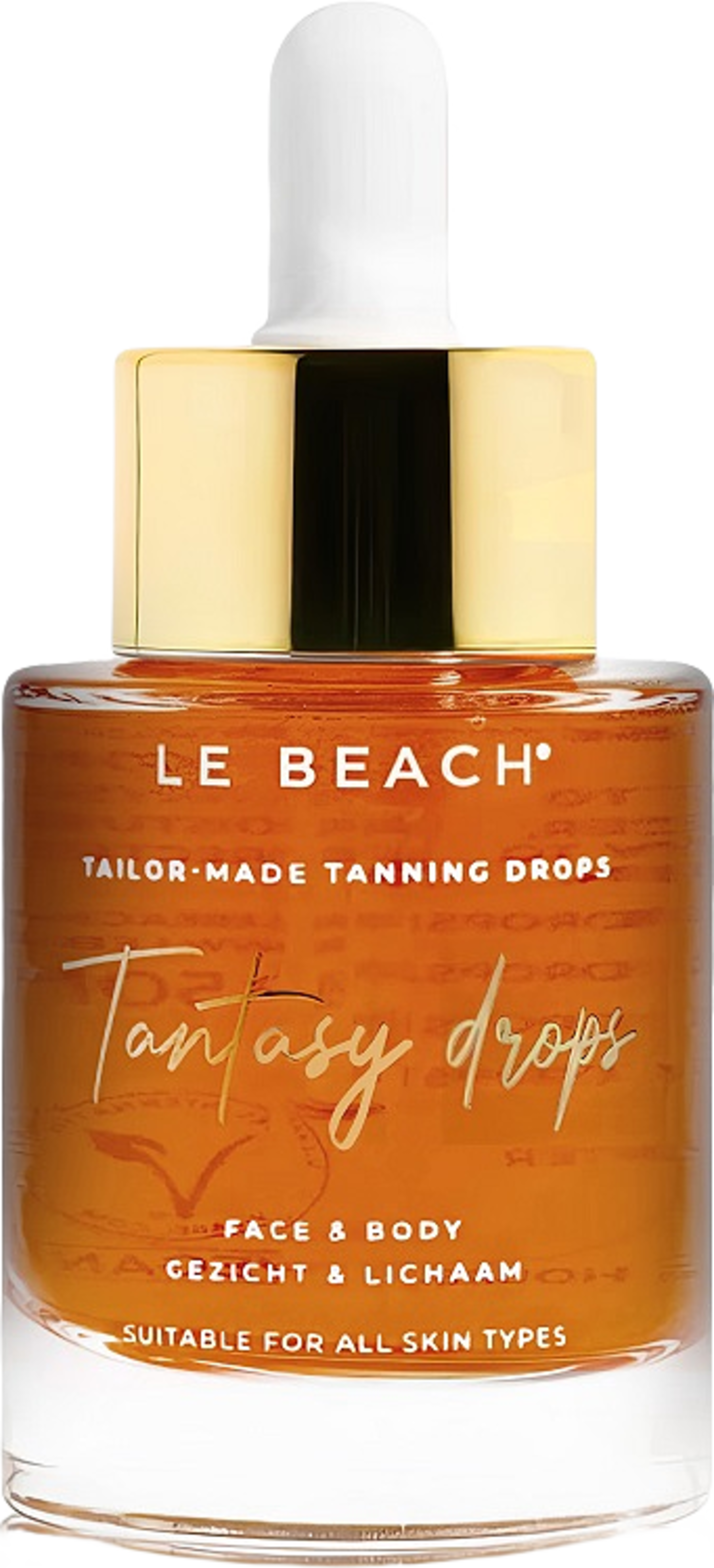 Tantasy Drops