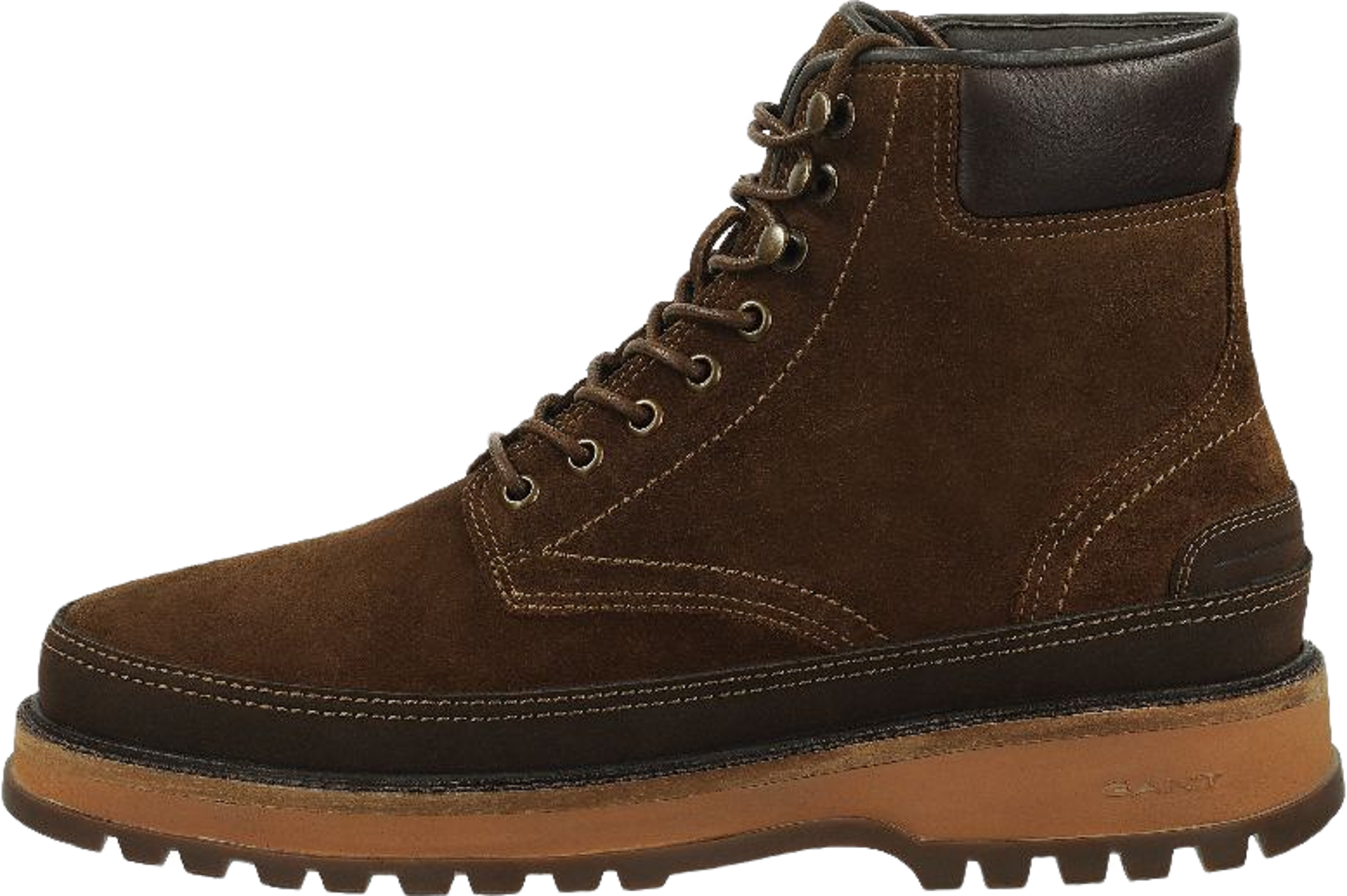 Clafton Mid Boot