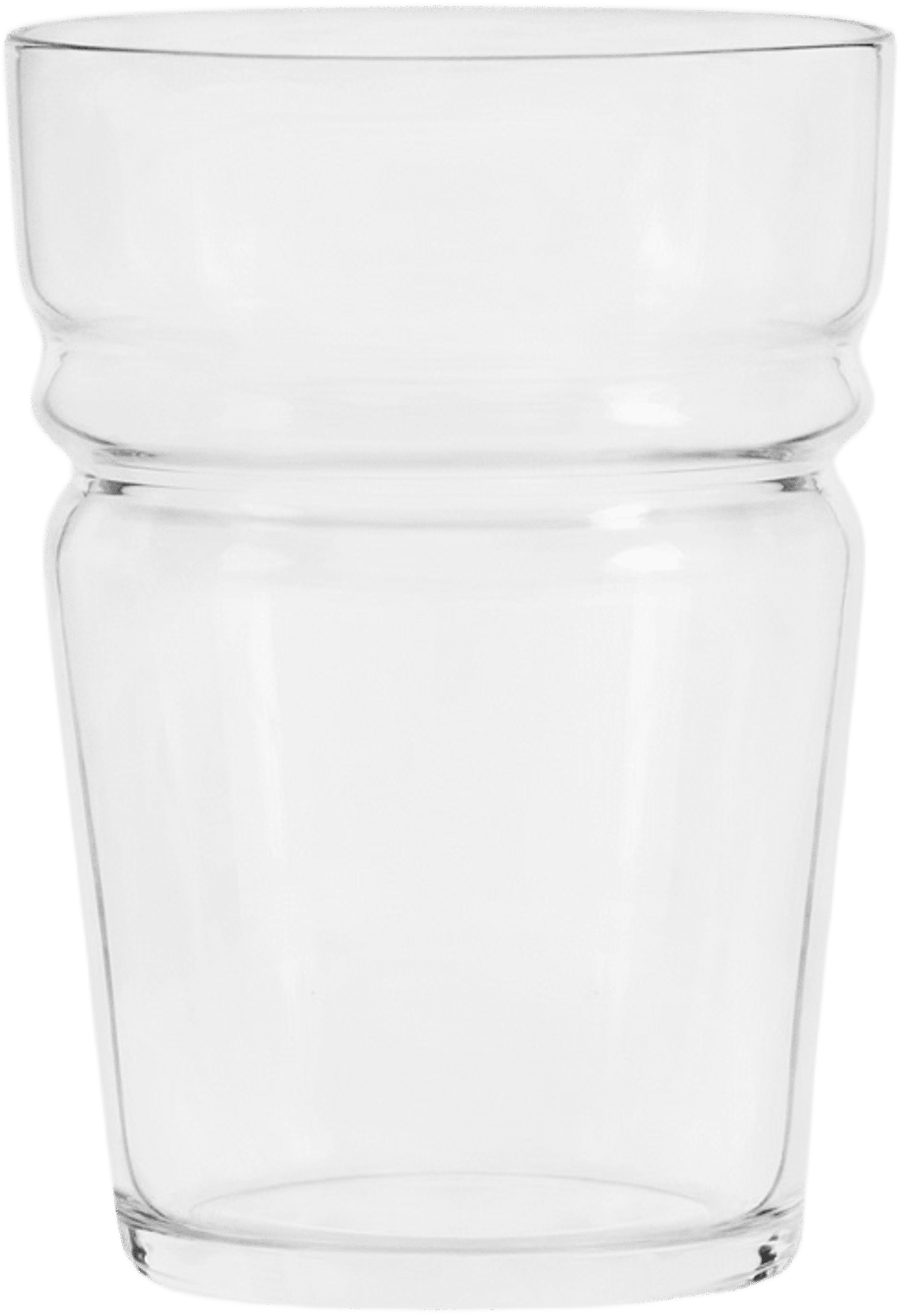 Glas Krås M 30 Cl, från Created by Designtorget, i färgen klar. Klicka för att öppna bilden i stort format