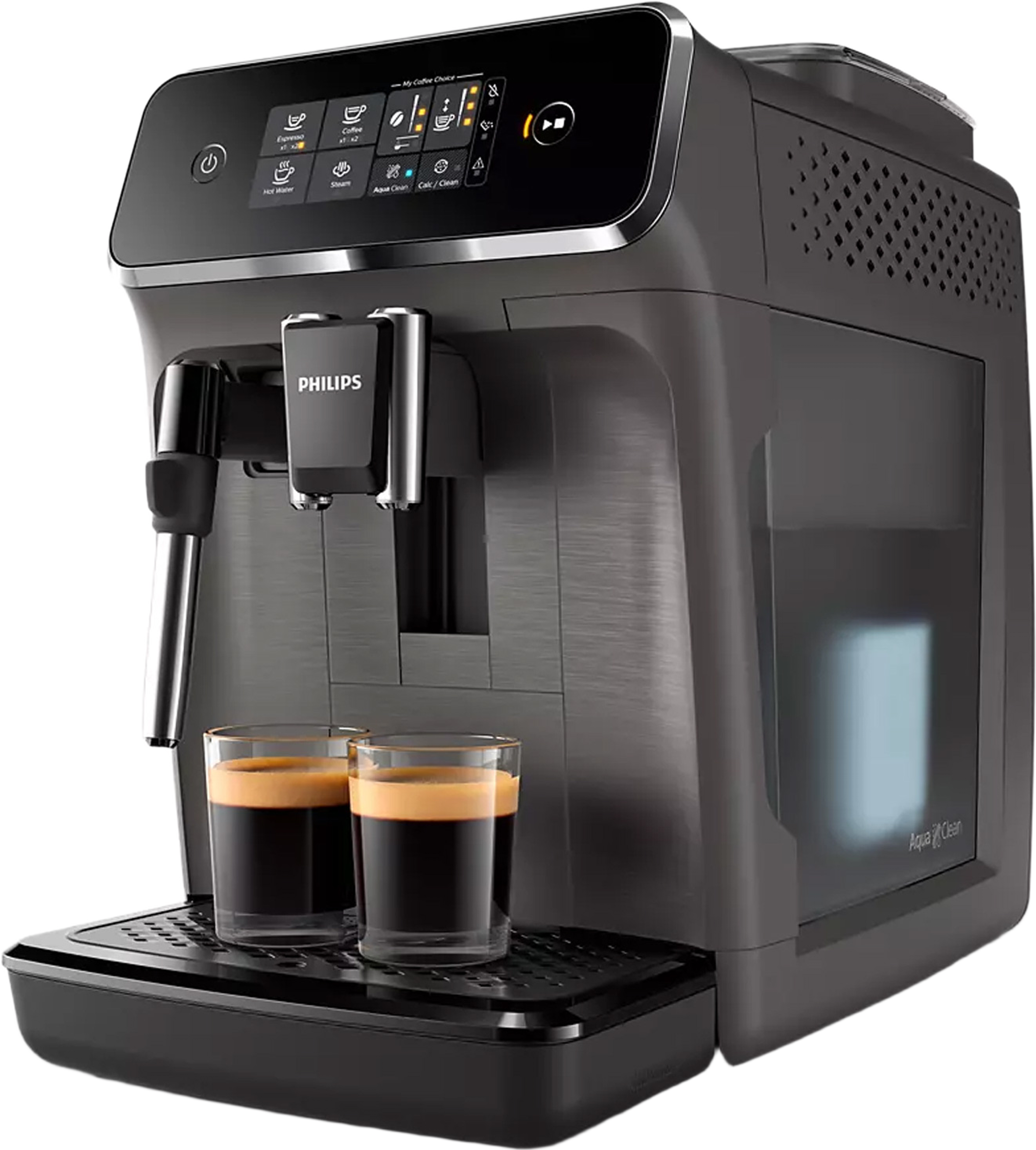 Helautomatisk Espressomaskin Ep2224/10  Serie 2200