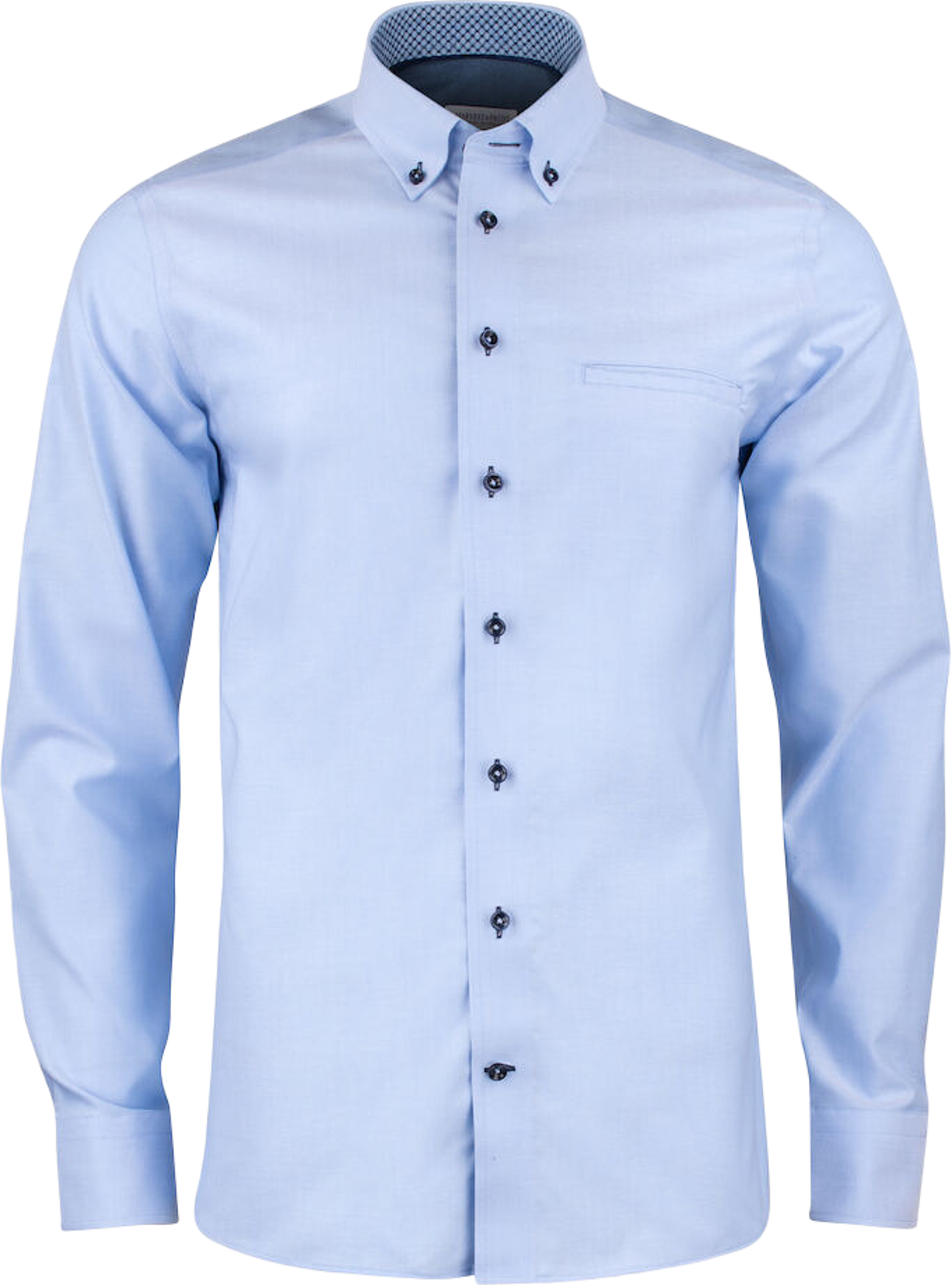 Rb121 Oxford Non-iron Regular